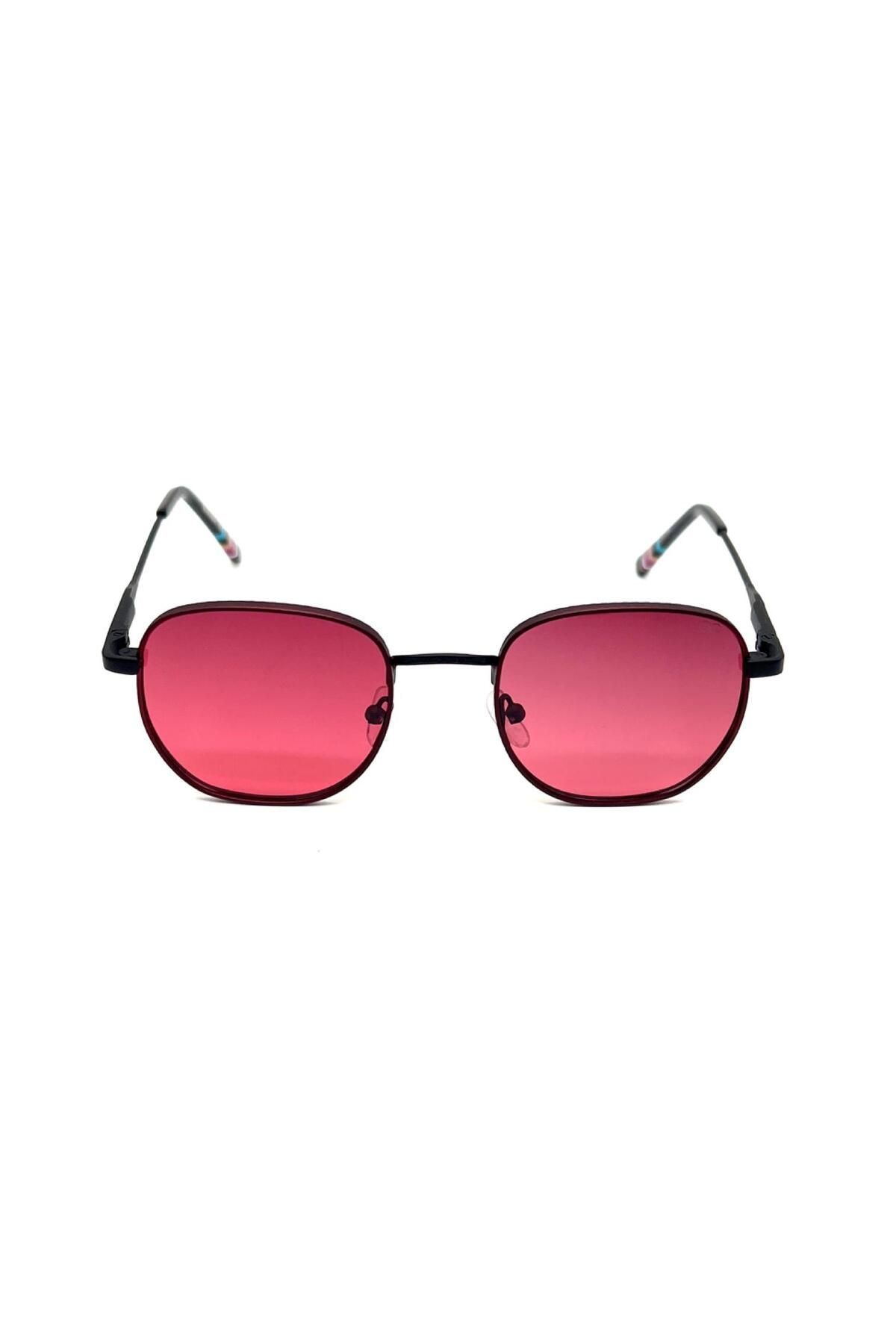 Obb Sunglasses OBB MS249 C6K Unisex Güneş Gözlüğü