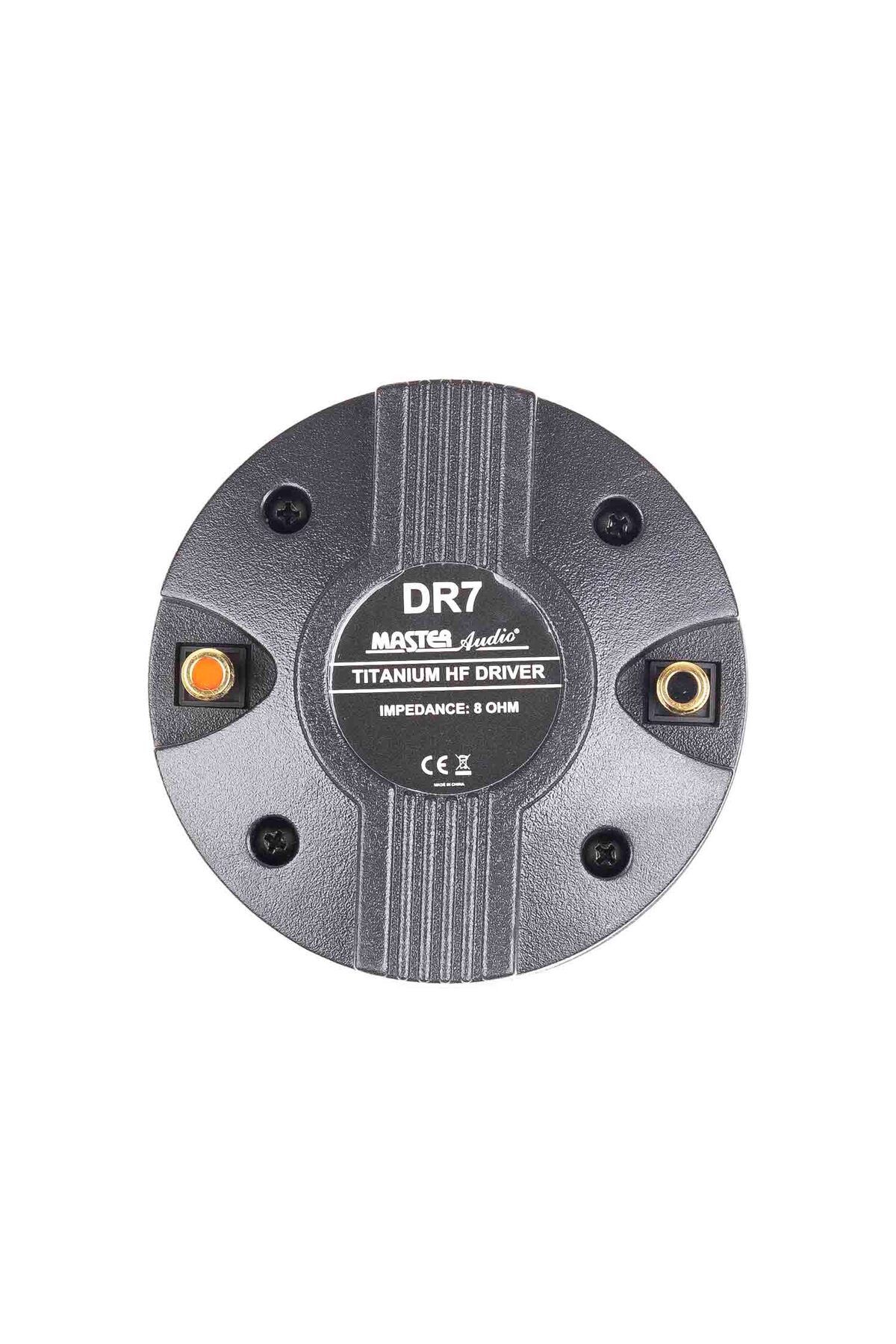 Master Audio-Master Audio DR7 Driver 4