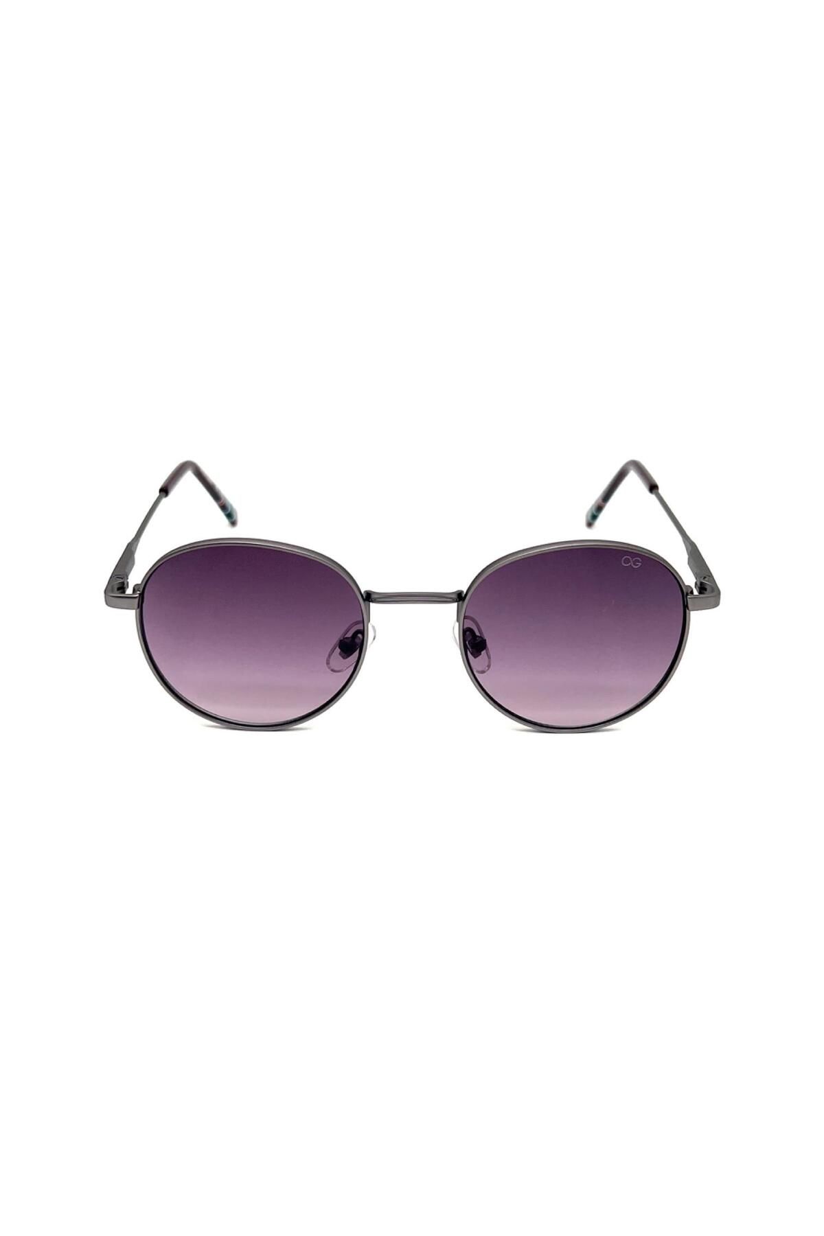 Obb Sunglasses OBB MS135 C33 Unisex Güneş Gözlüğü