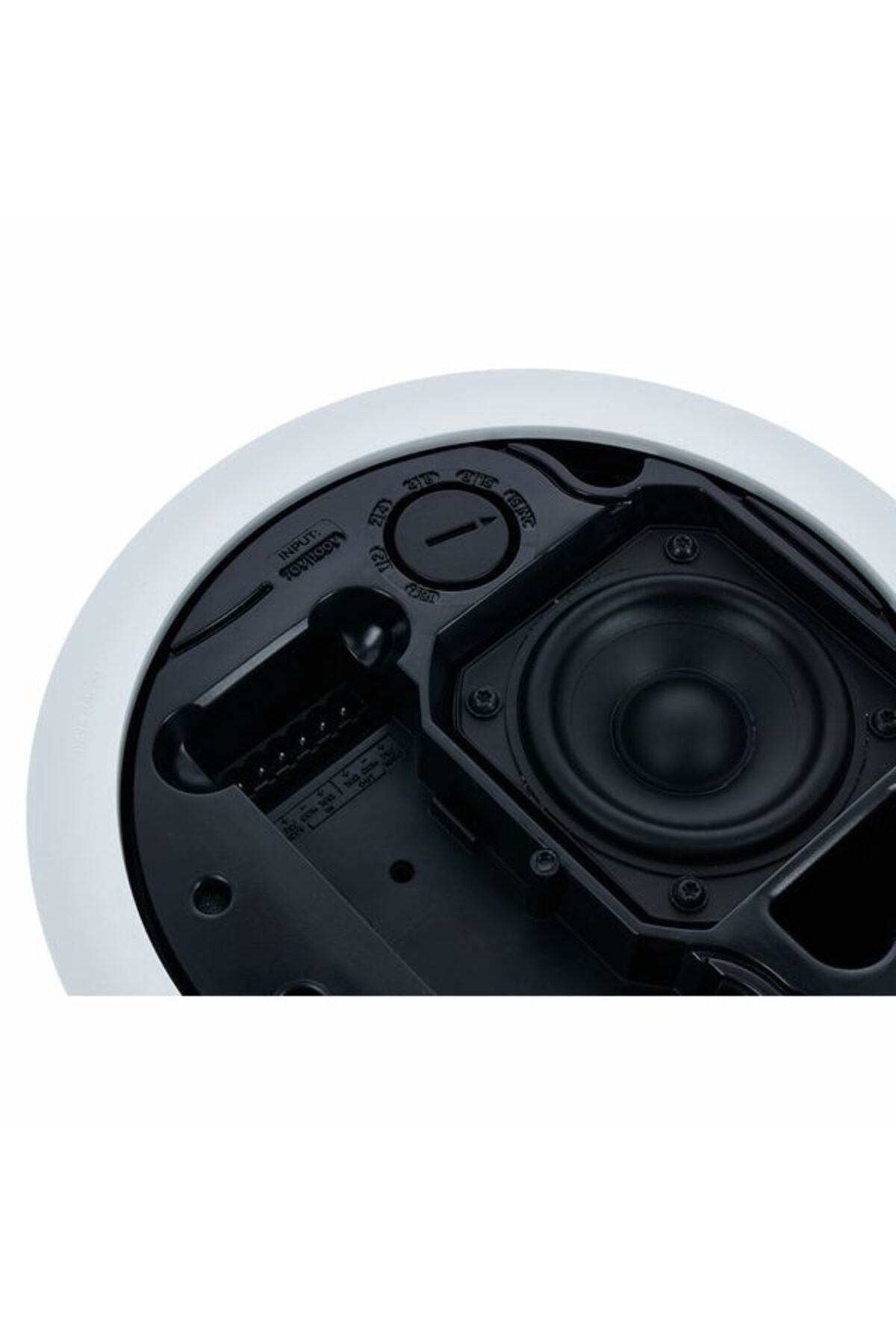 Bose-Bose Freespace FS2C ceiling speaker audio system with Bluetooth, USB, FM 5