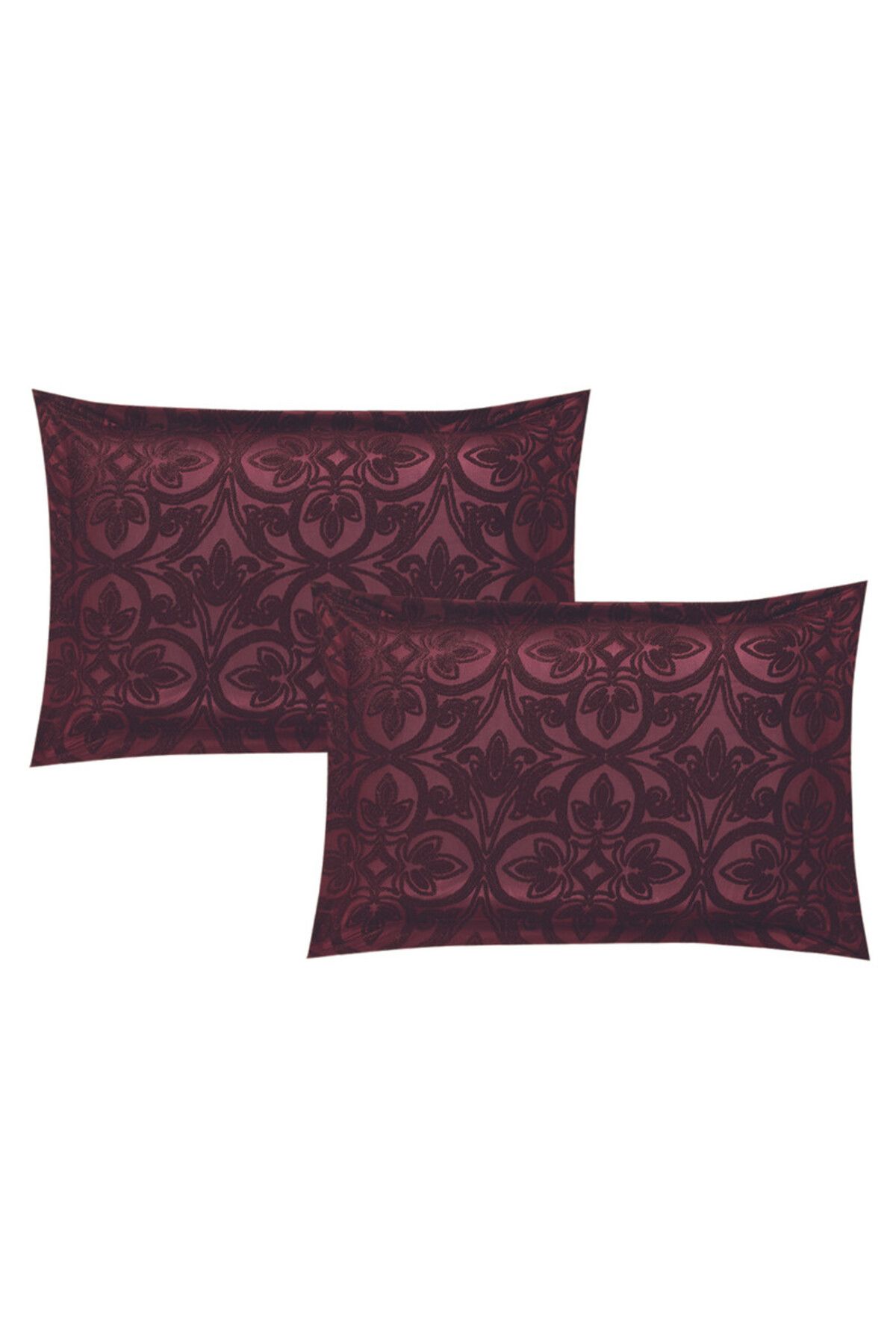 HOURS-Horse Navran 8-piece comforter set with a modern and distinctive jacquard pattern, Delia-006 6