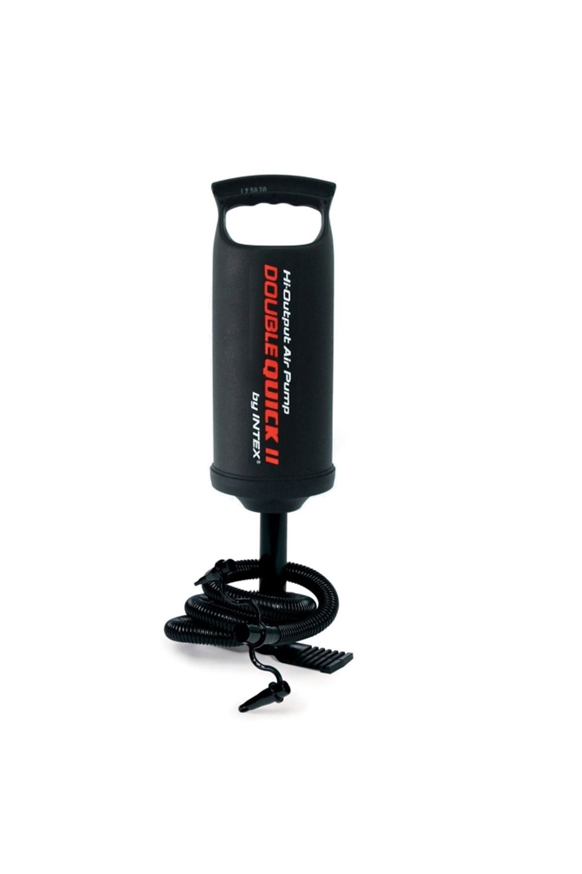 Intex POMPA DOUBLE QUİCK 2 KUTULU 36 CM