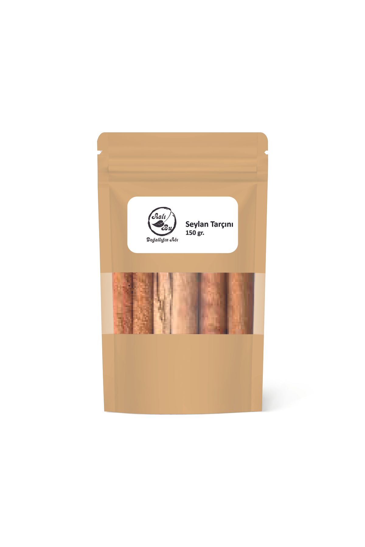 Aslı Bu Sandaloz Sakızı Ak Sakız 100 gr.