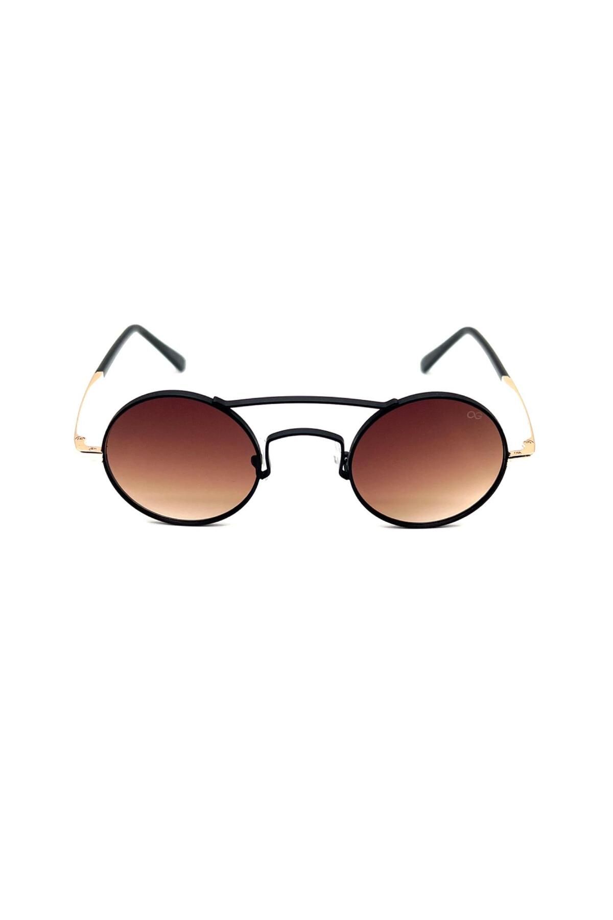 Obb Sunglasses OBB MS323 C15 Unisex Güneş Gözlüğü