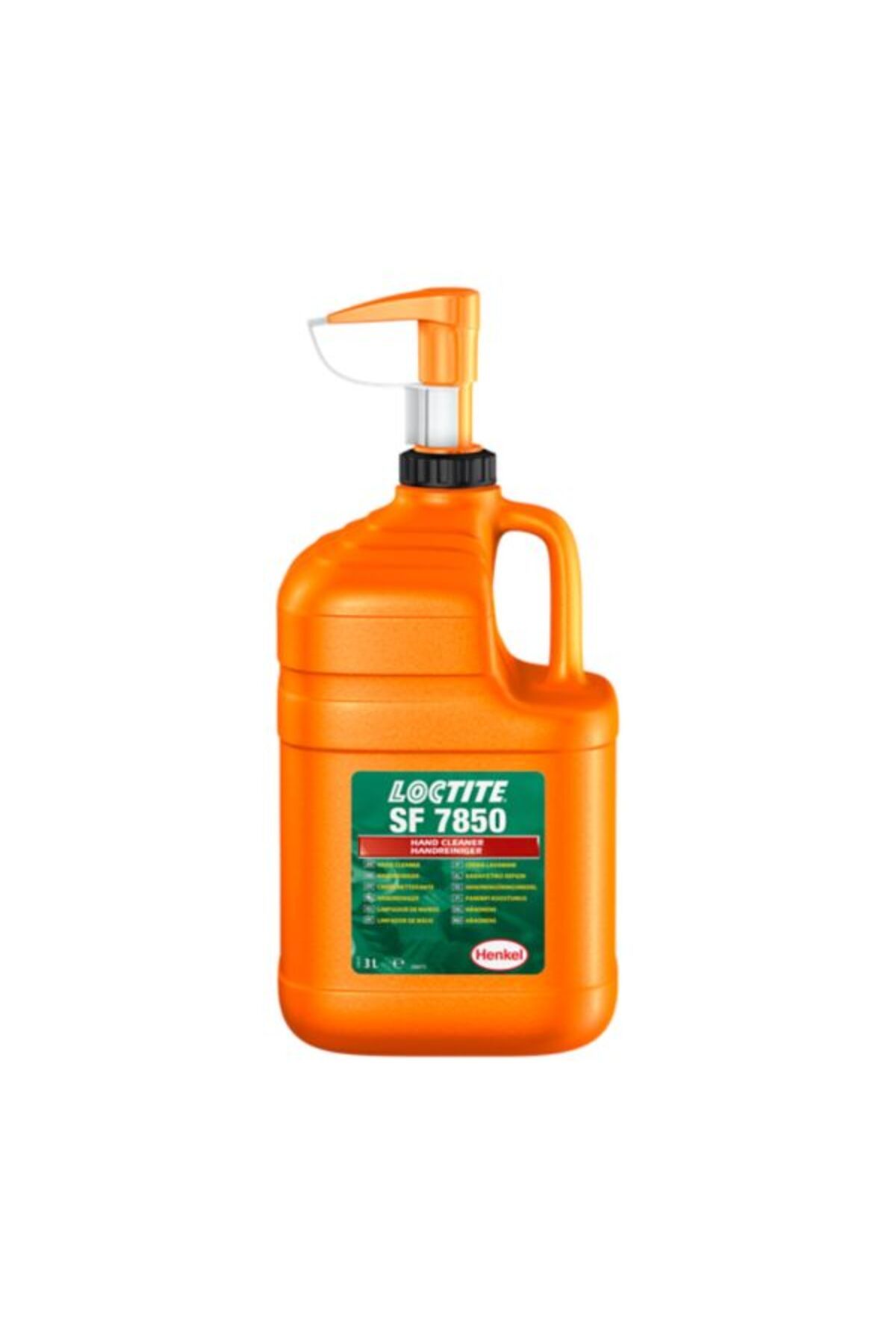 LOCTİTE SF 7850 3LTR