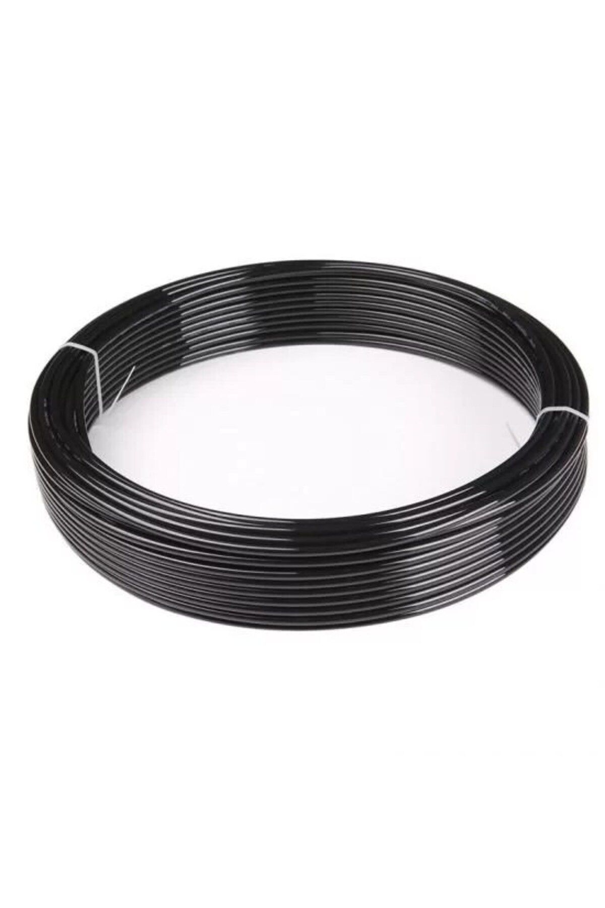 melfxxl eticaret Pnömatik Polyamid Kemik Pa 12 Hava Hortumu 5x9.6 (Lisinya)