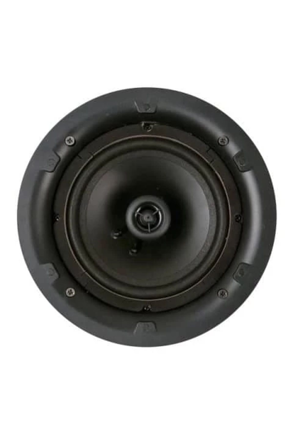 Audiosat-Multiroom audio system with built-in speakers, 2 zones, internet radio, bluetooth, wi-fi 6