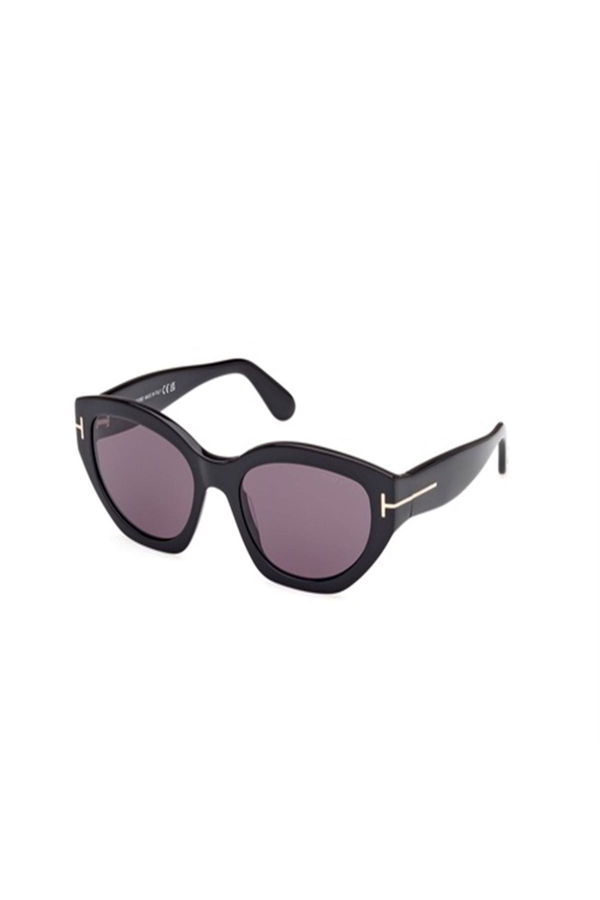 Tom Ford FT1086/S 01A 55-19-135 Günes Gözlügü