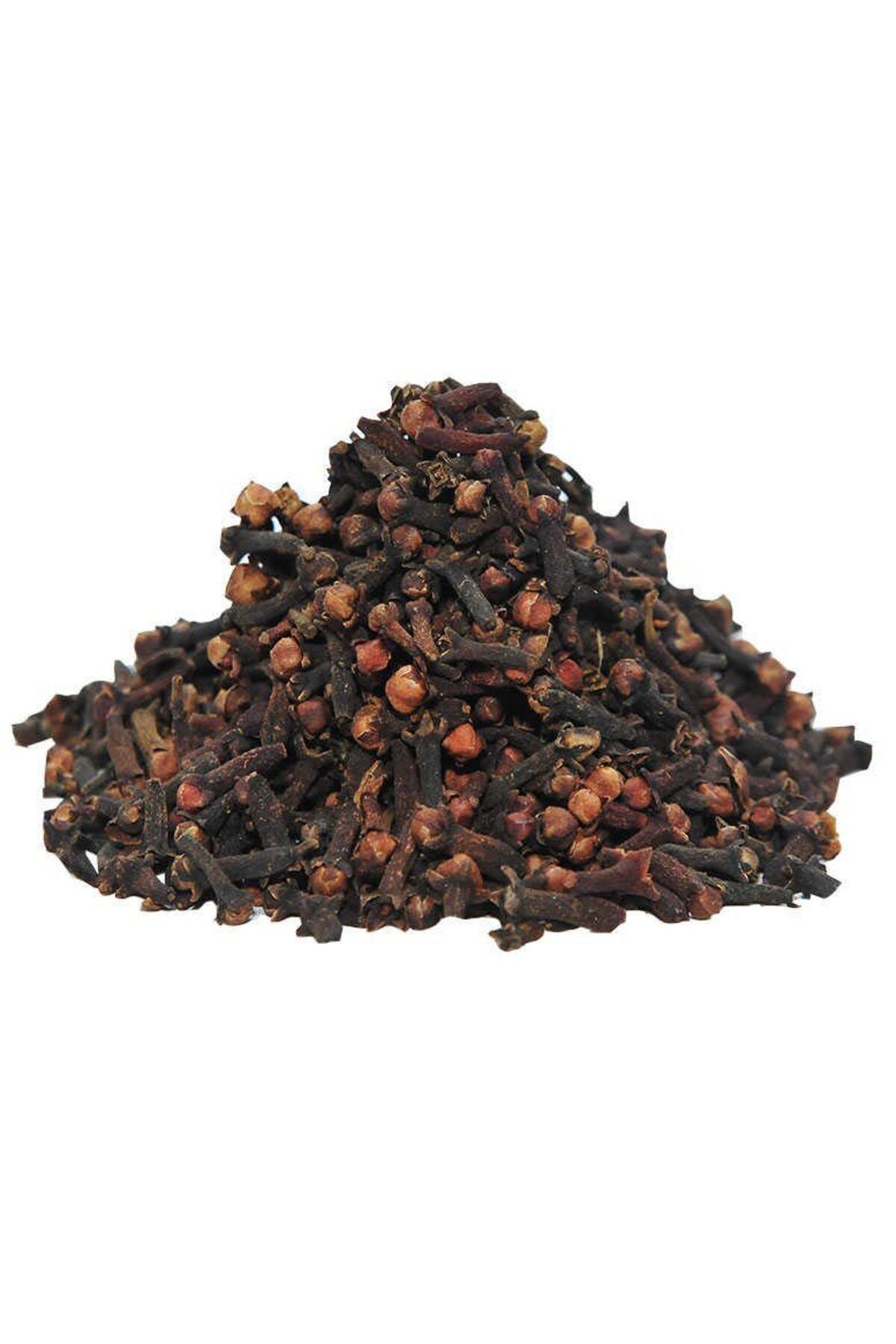 melfxxl eticaret Karanfil Doğal Tane 100 Gr Paket