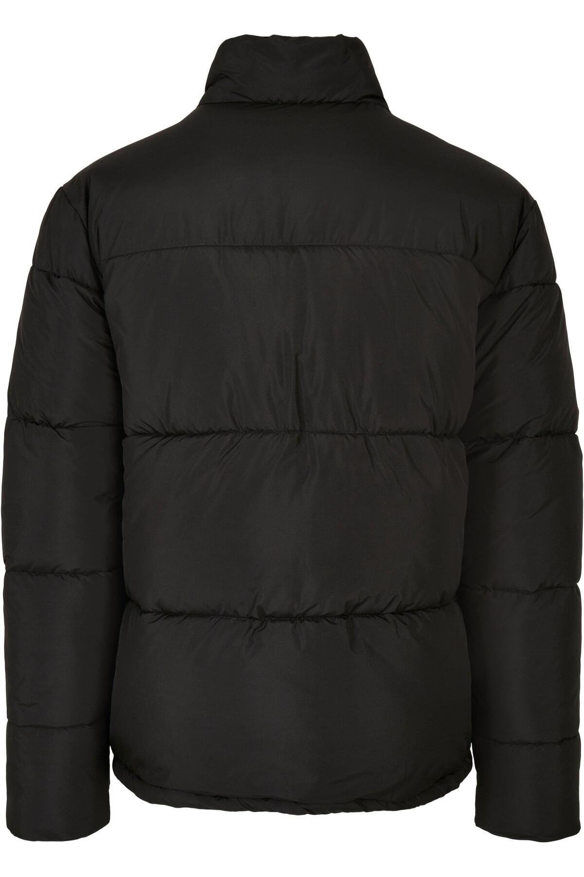 Urban Classics-Herren Short Puffer Jacket 2