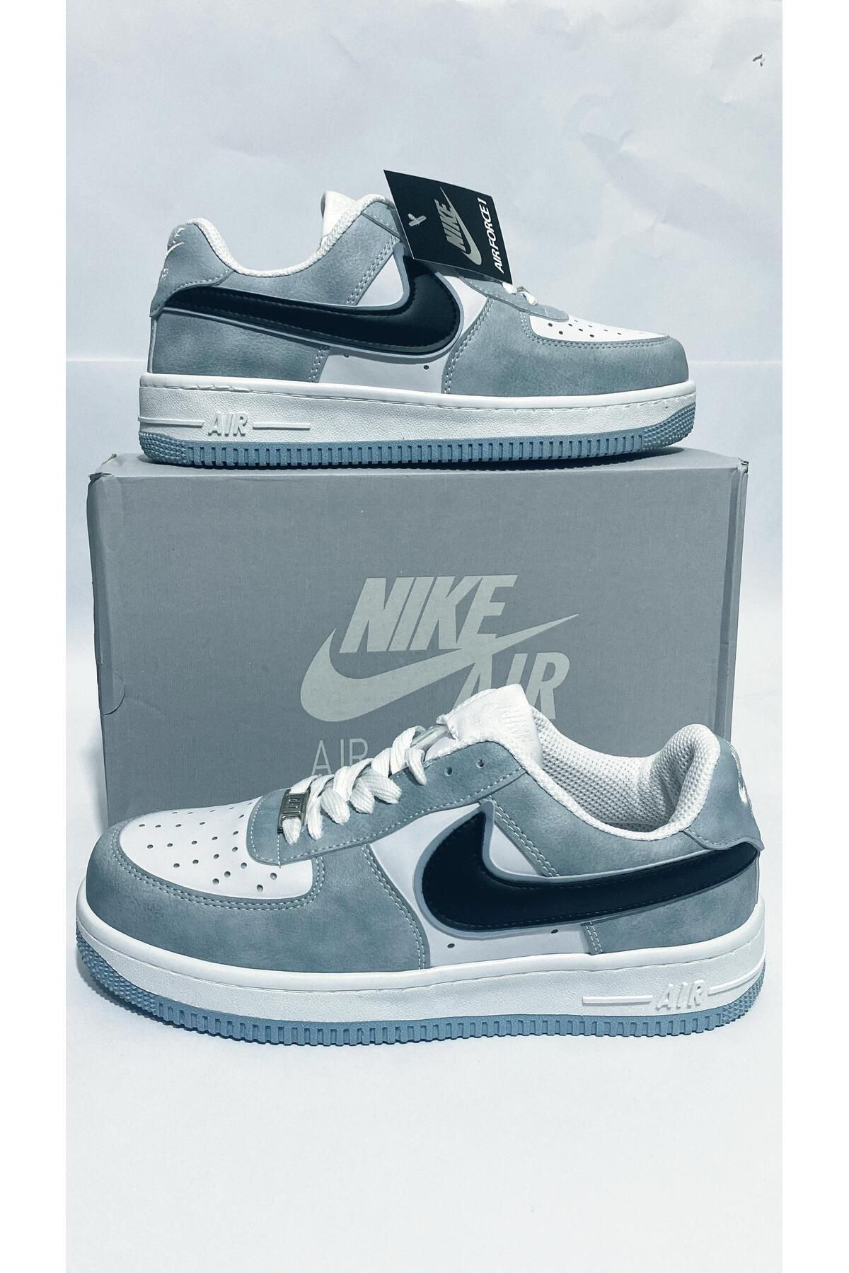 LemonShop n dunk mavi beyaz