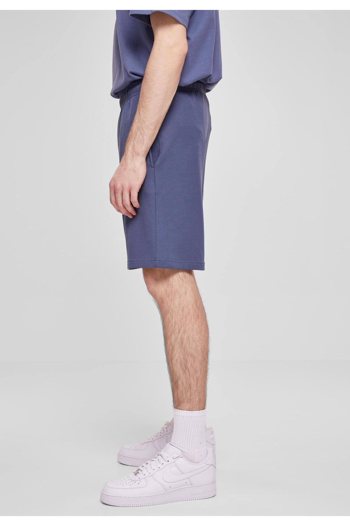 Urban Classics-Herren New Shorts 8