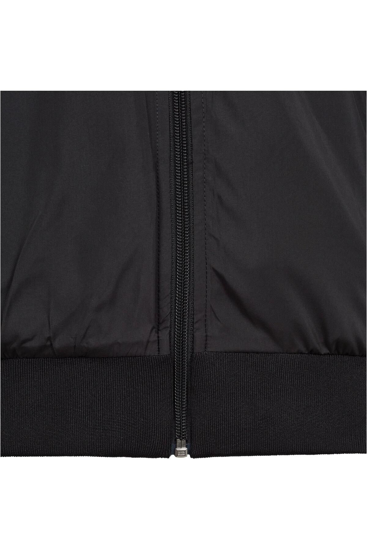 Urban Classics-Herren Pattern Arrow Windrunner 6