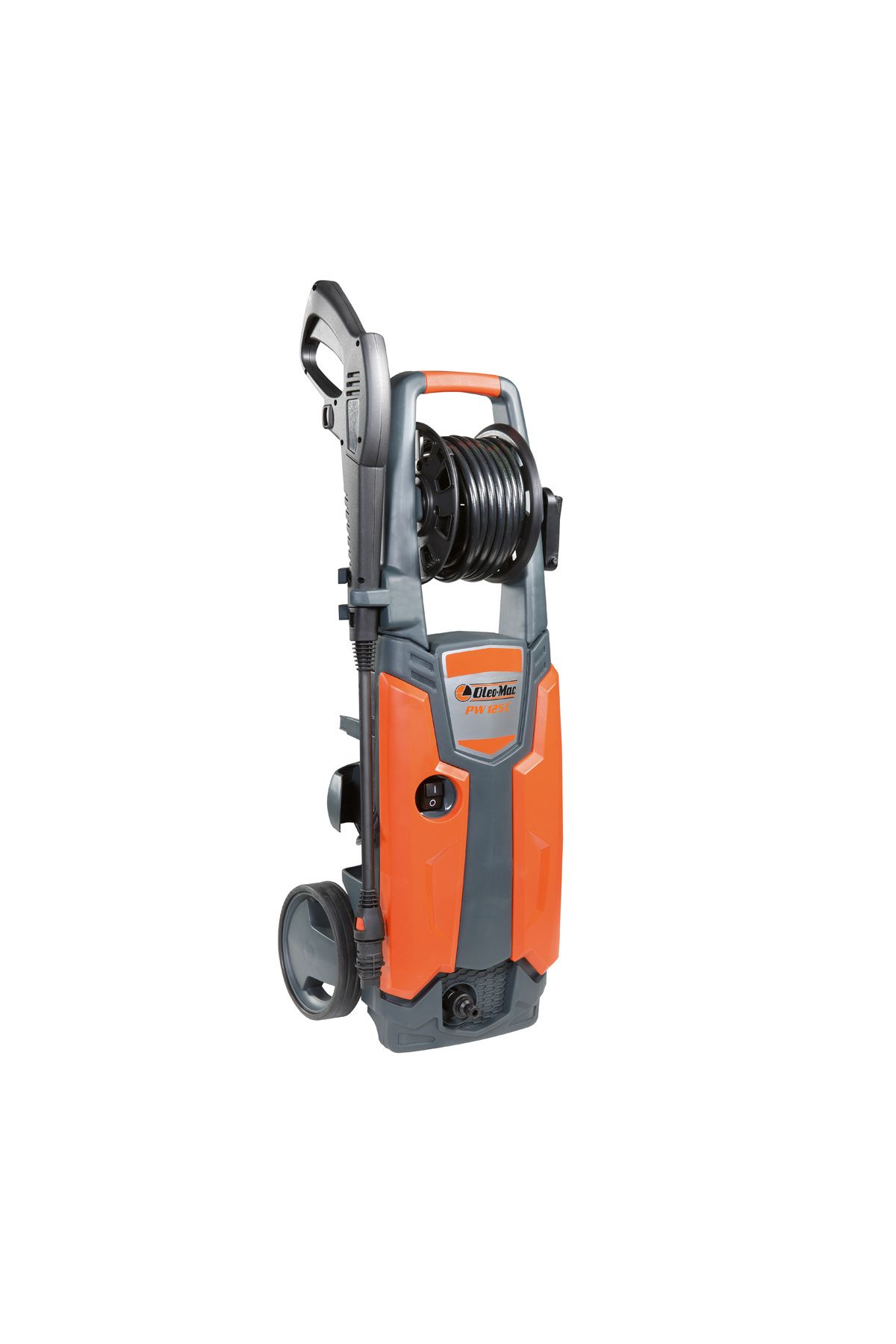 Oleomac PW 125 C BASINÇLI YIKAMA MAKİNESİ