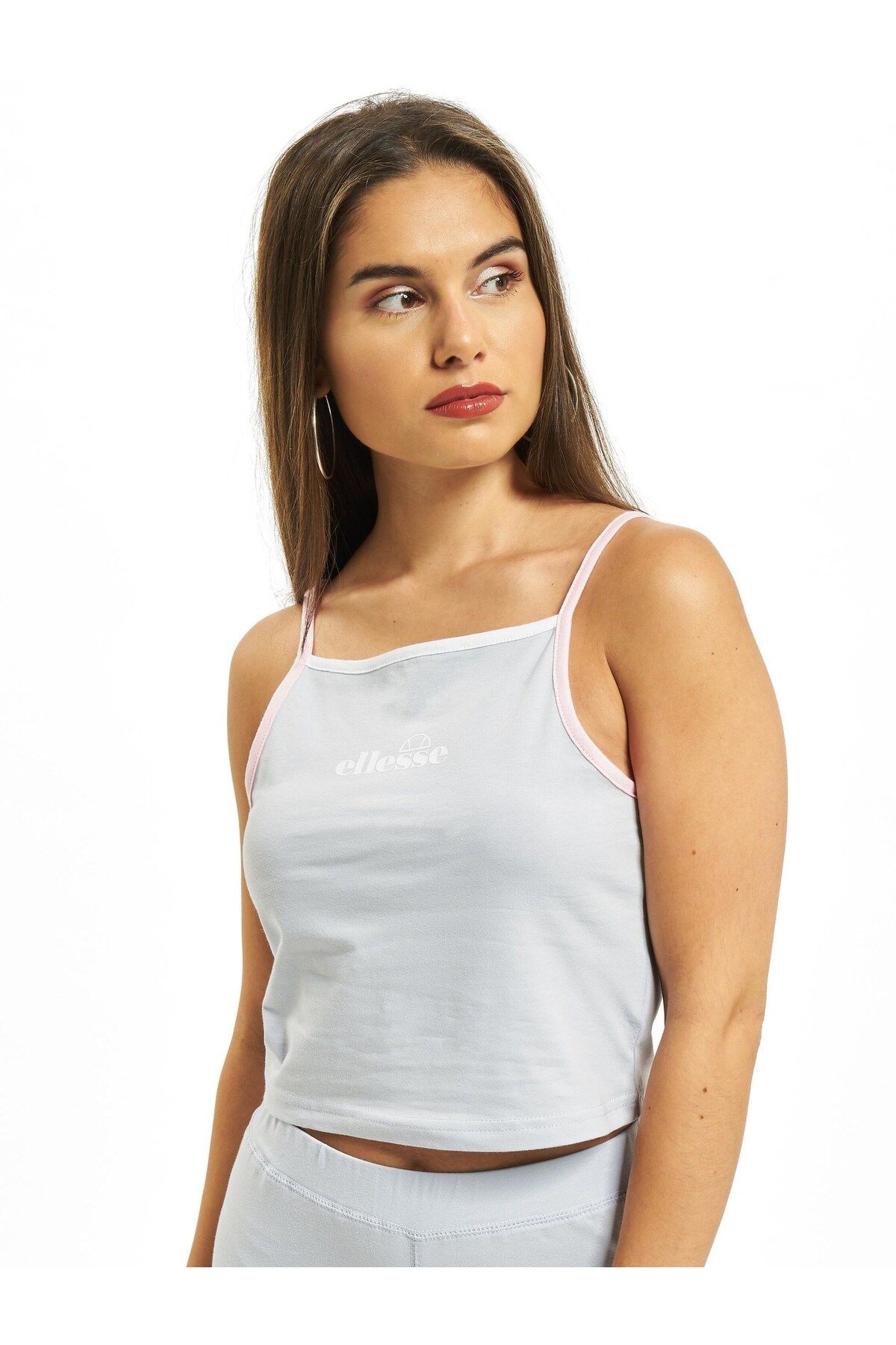 Ellesse-Damen Buon Crop Top 8