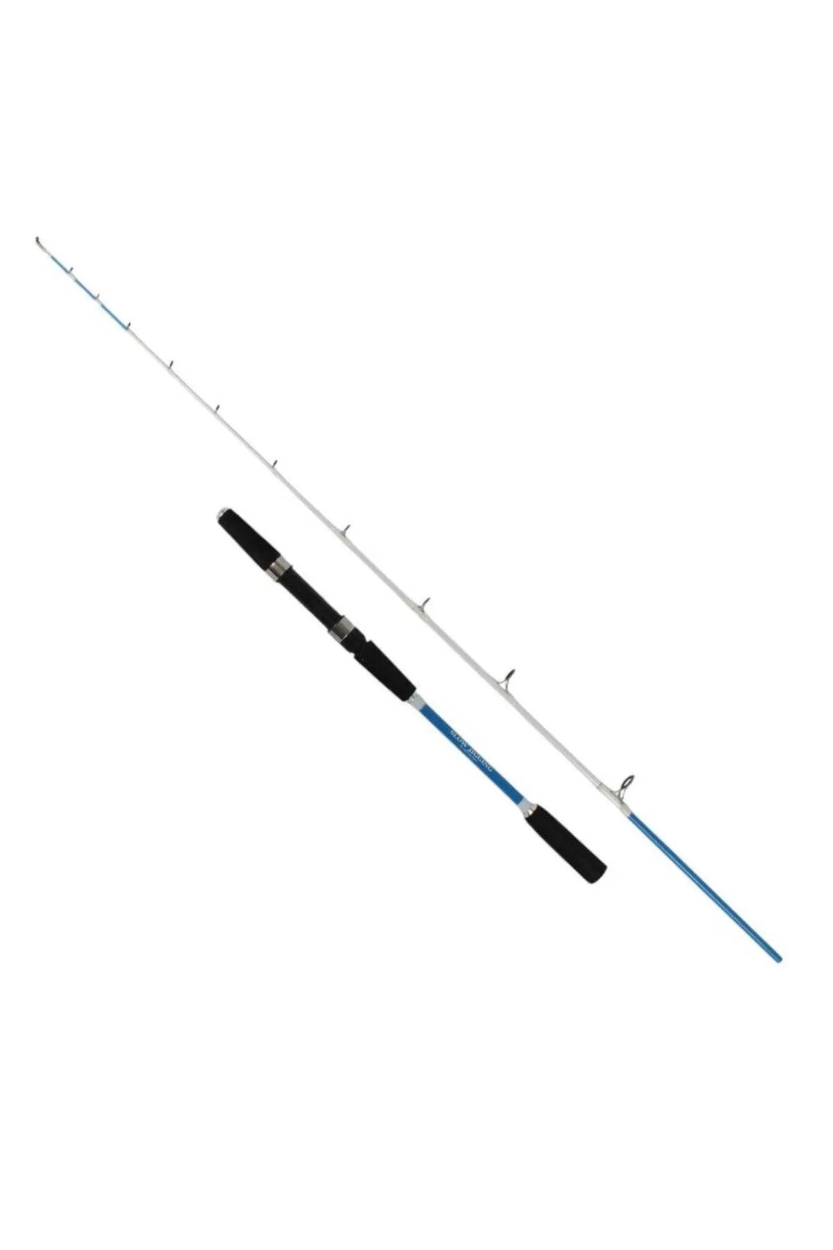 SEA HORSE Crazy Fish 1.35M 30-100 Atar Çipura Kamışı