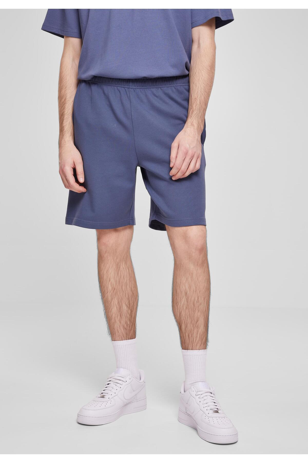 Urban Classics-Herren New Shorts 7