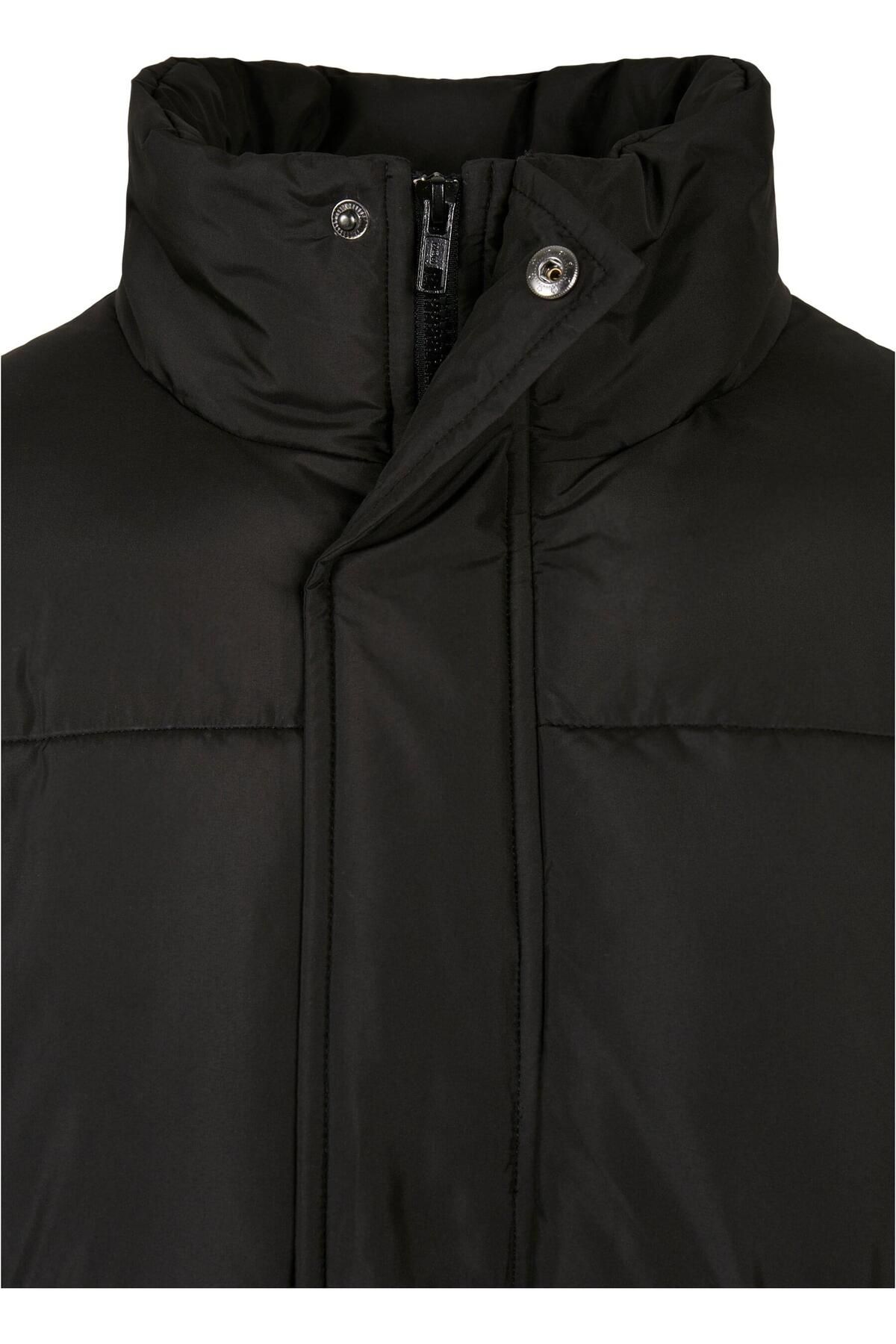 Urban Classics-Herren Short Puffer Jacket 3