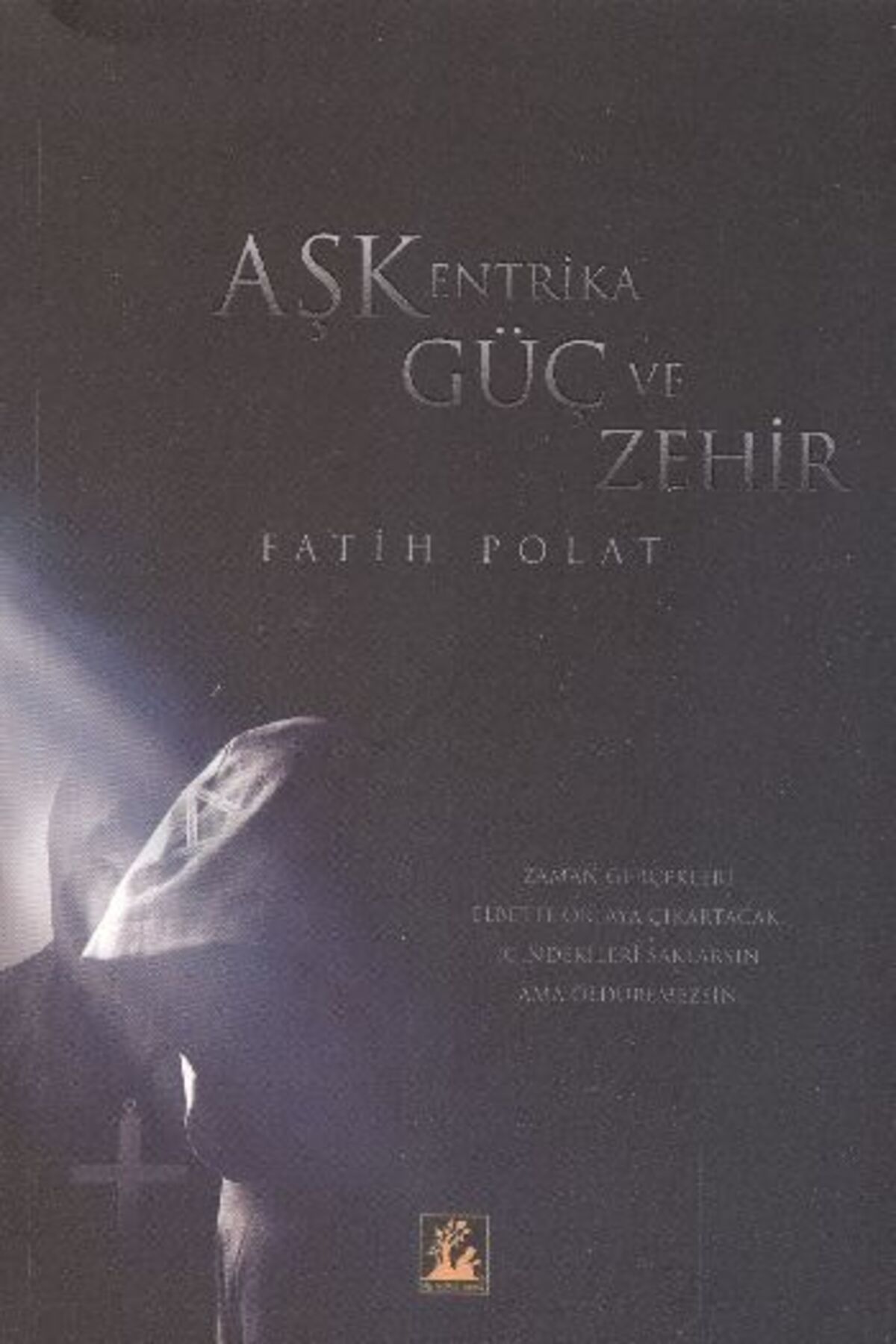 İlgi Kültür Sanat Yayıncılık Aşk Entrika Güç ve Zehir