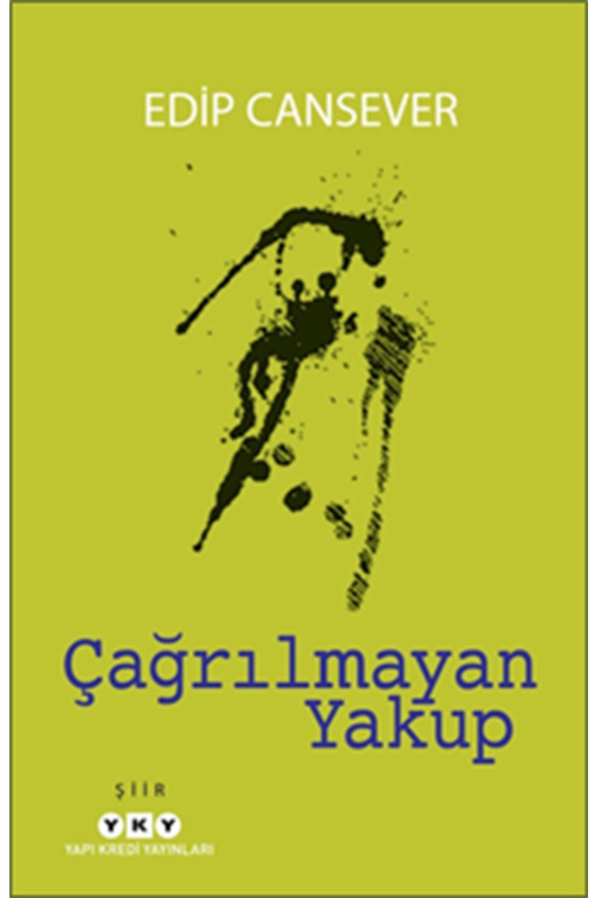 Destek Yayınları Çağrılmayan Yakup