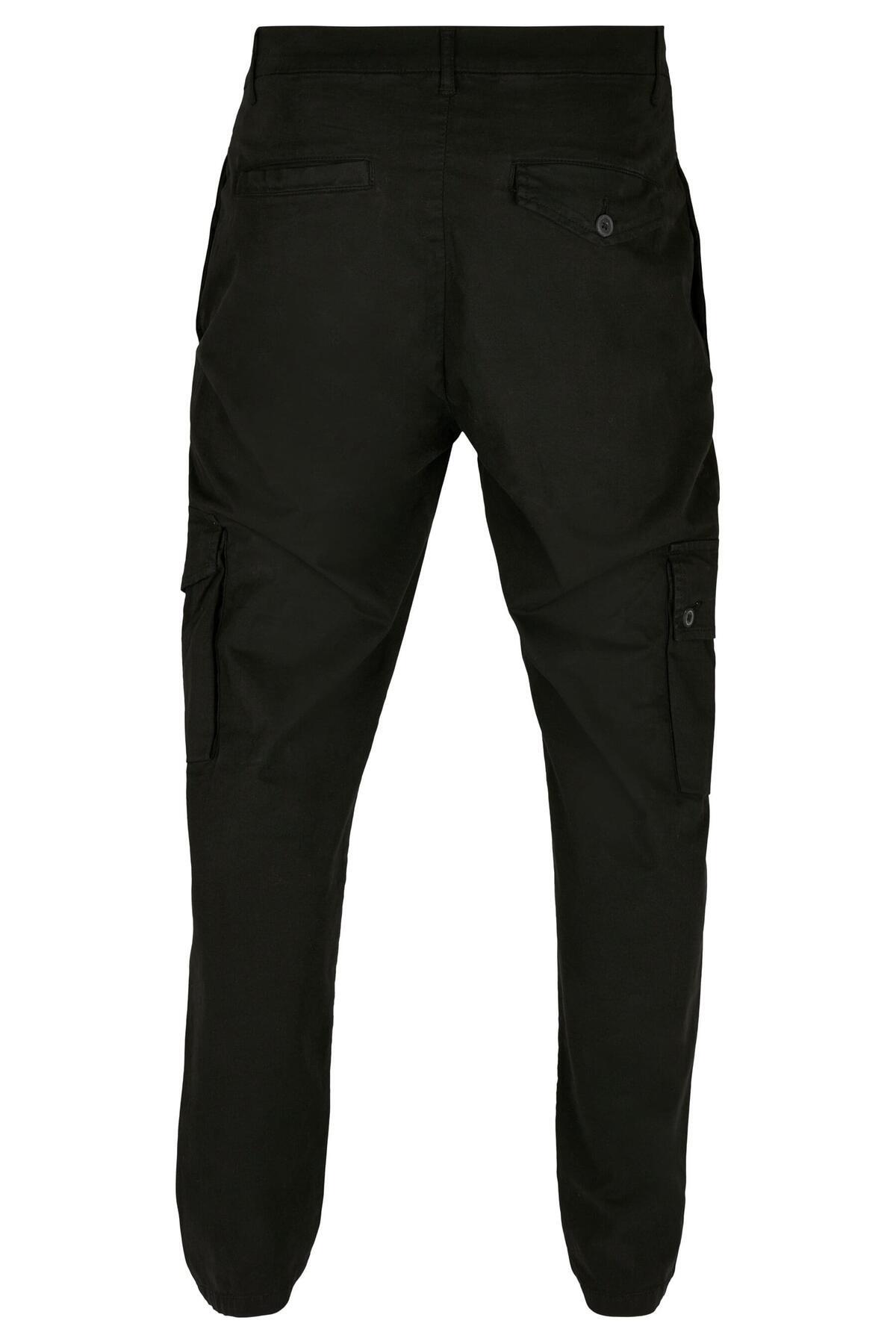 Urban Classics-Herren Tapered Cargo Pants 2