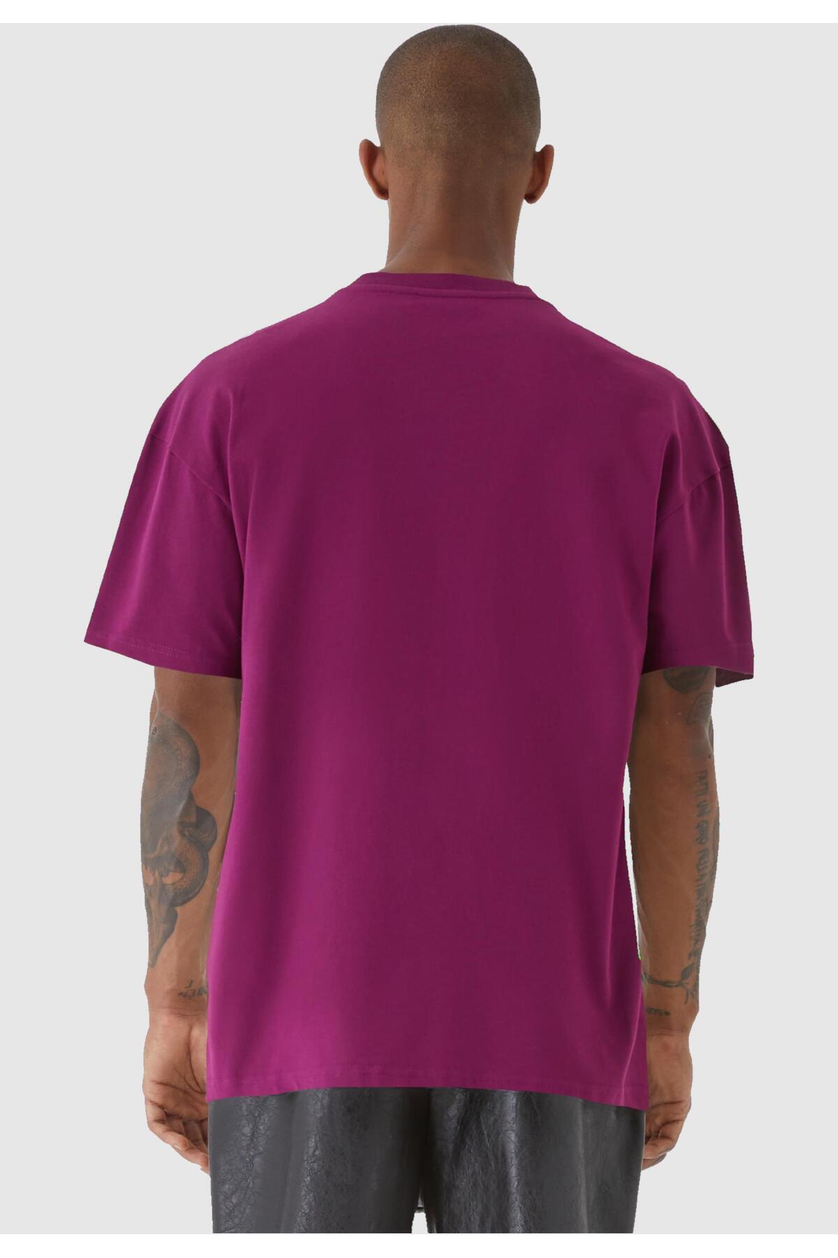 9N1M SENSE-Unisex Sense Universe T-shirt 4