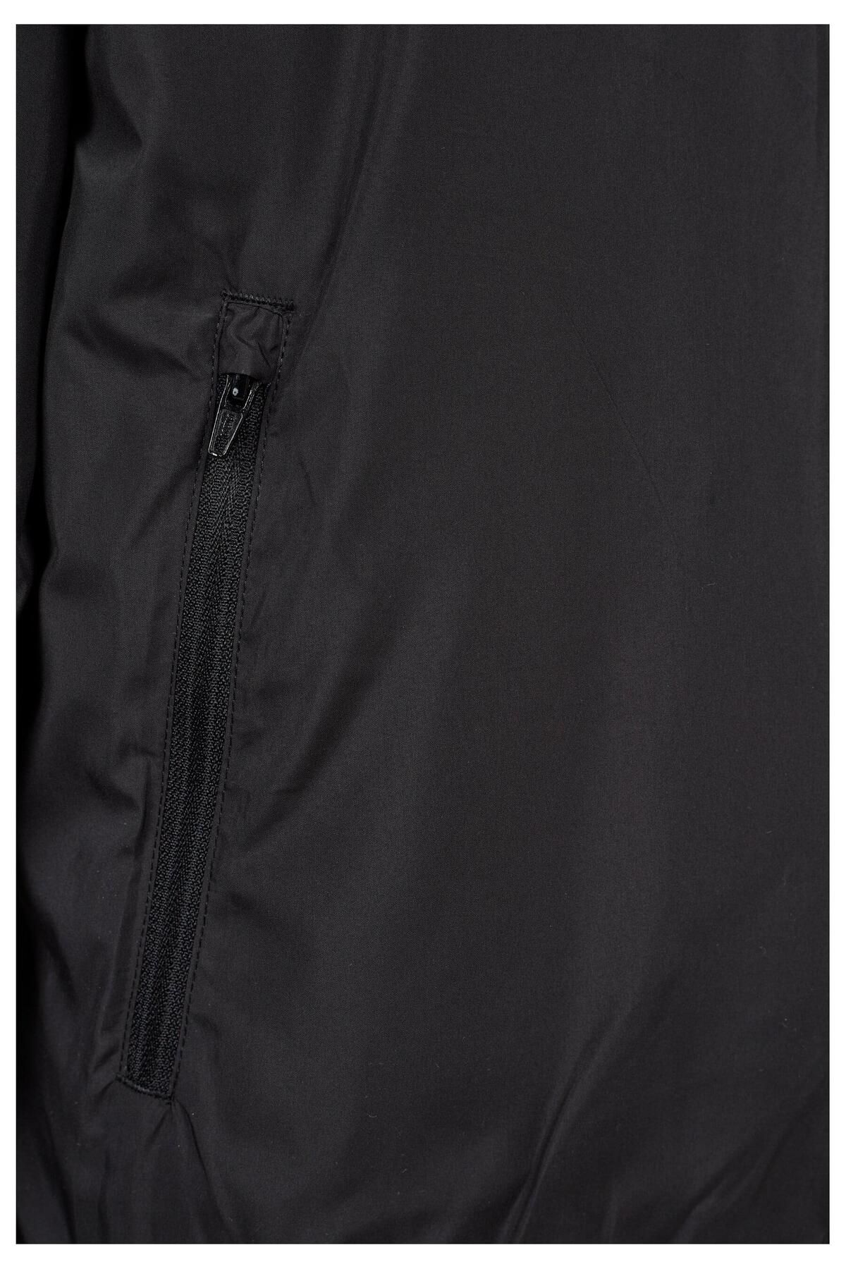 Urban Classics-Herren Pattern Arrow Windrunner 7