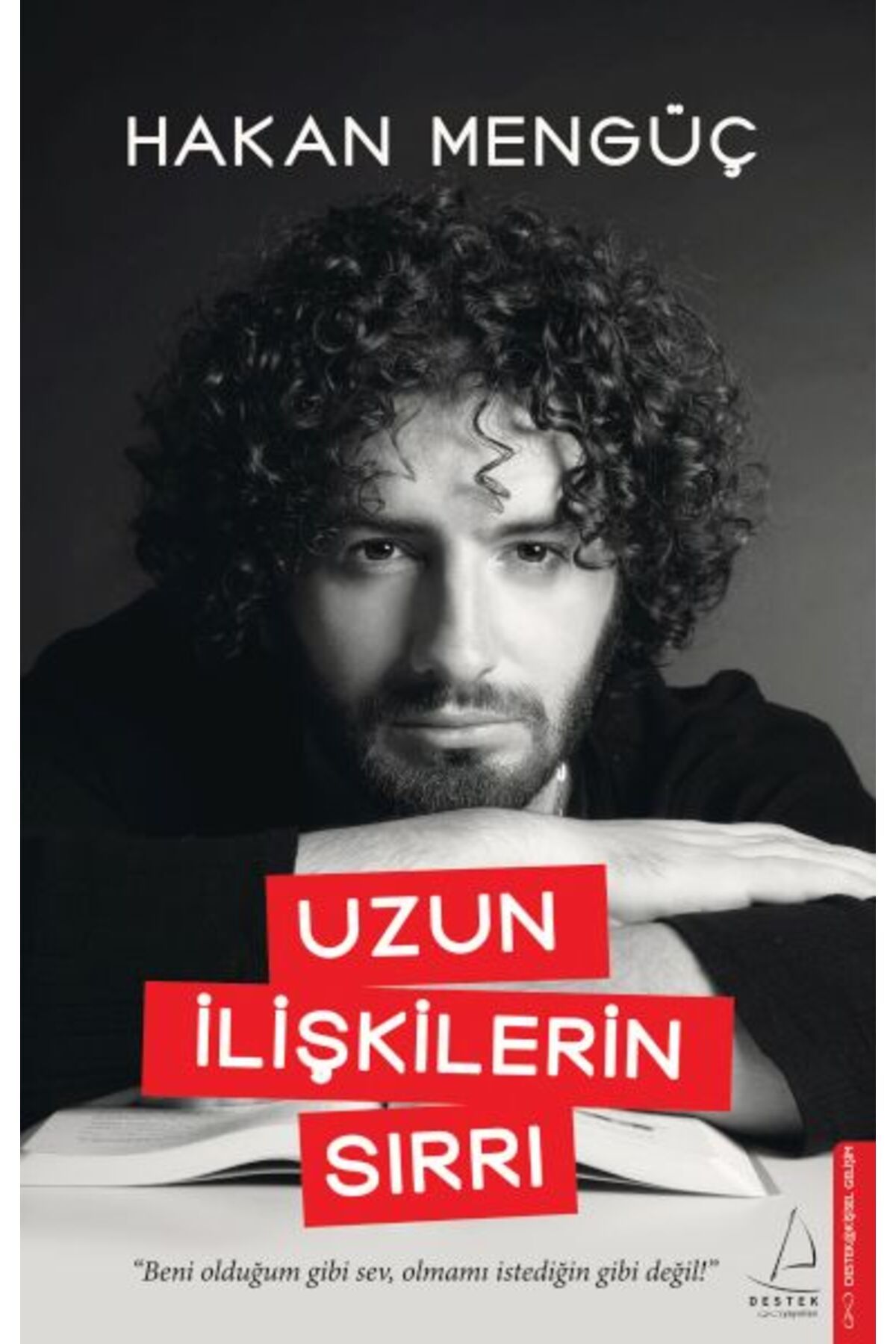 Destek Yayınları Uzun İlişkilerin Sırrı
