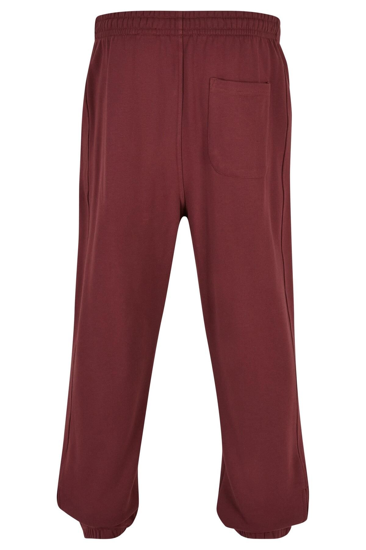 Urban Classics-Herren Sweatpants 2