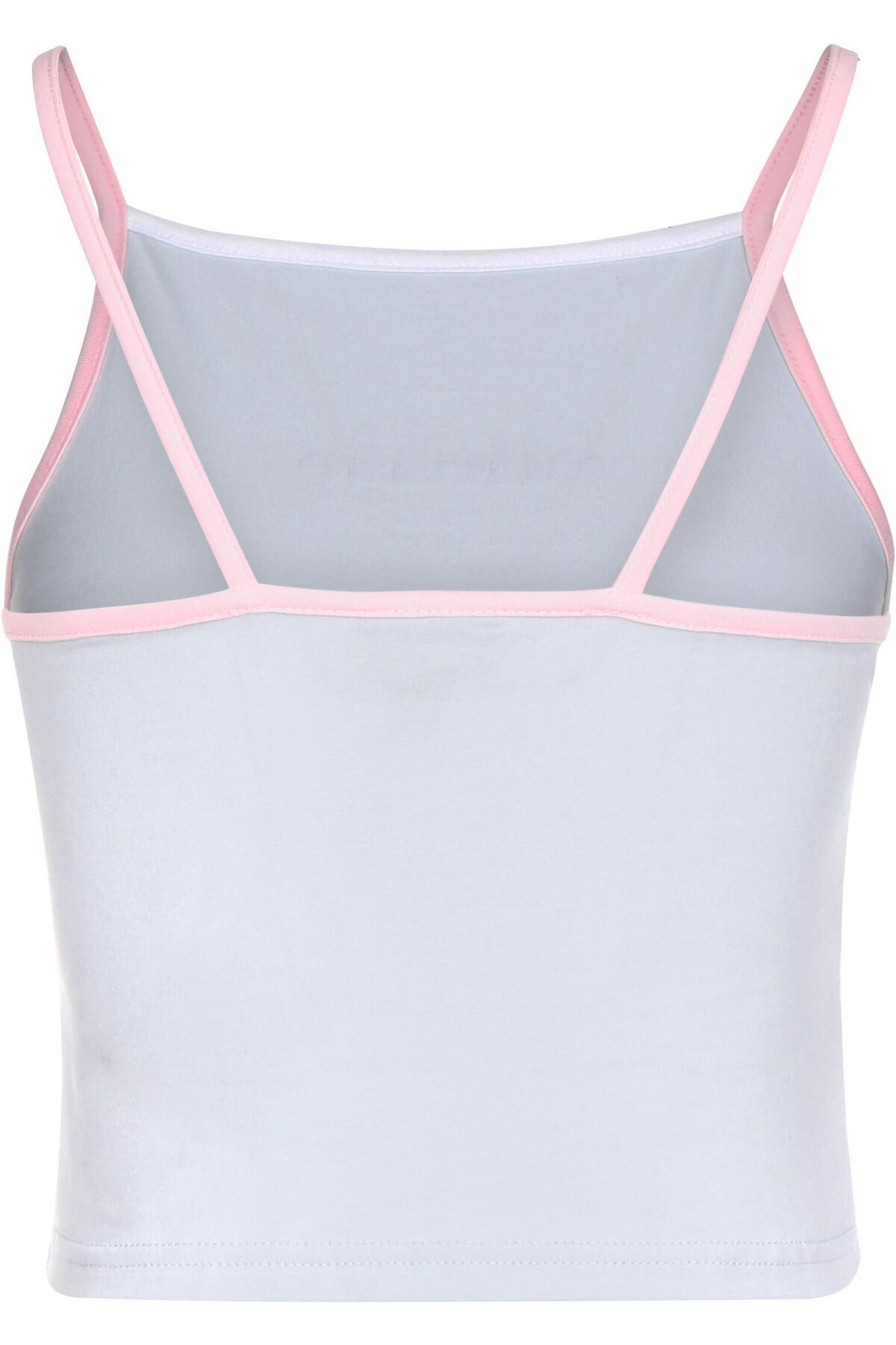 Ellesse-Damen Buon Crop Top 2