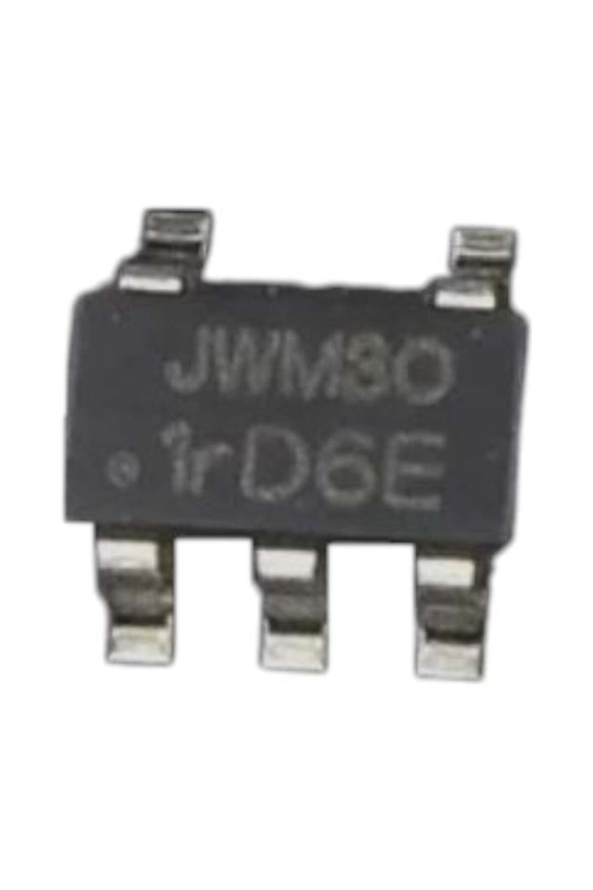 OEM Jwm30 Sot23-5 Entegre Devre