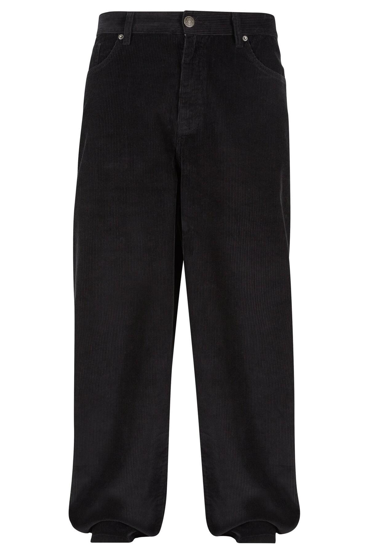 Urban Classics-Herren 90´s Corduroy Pants 1