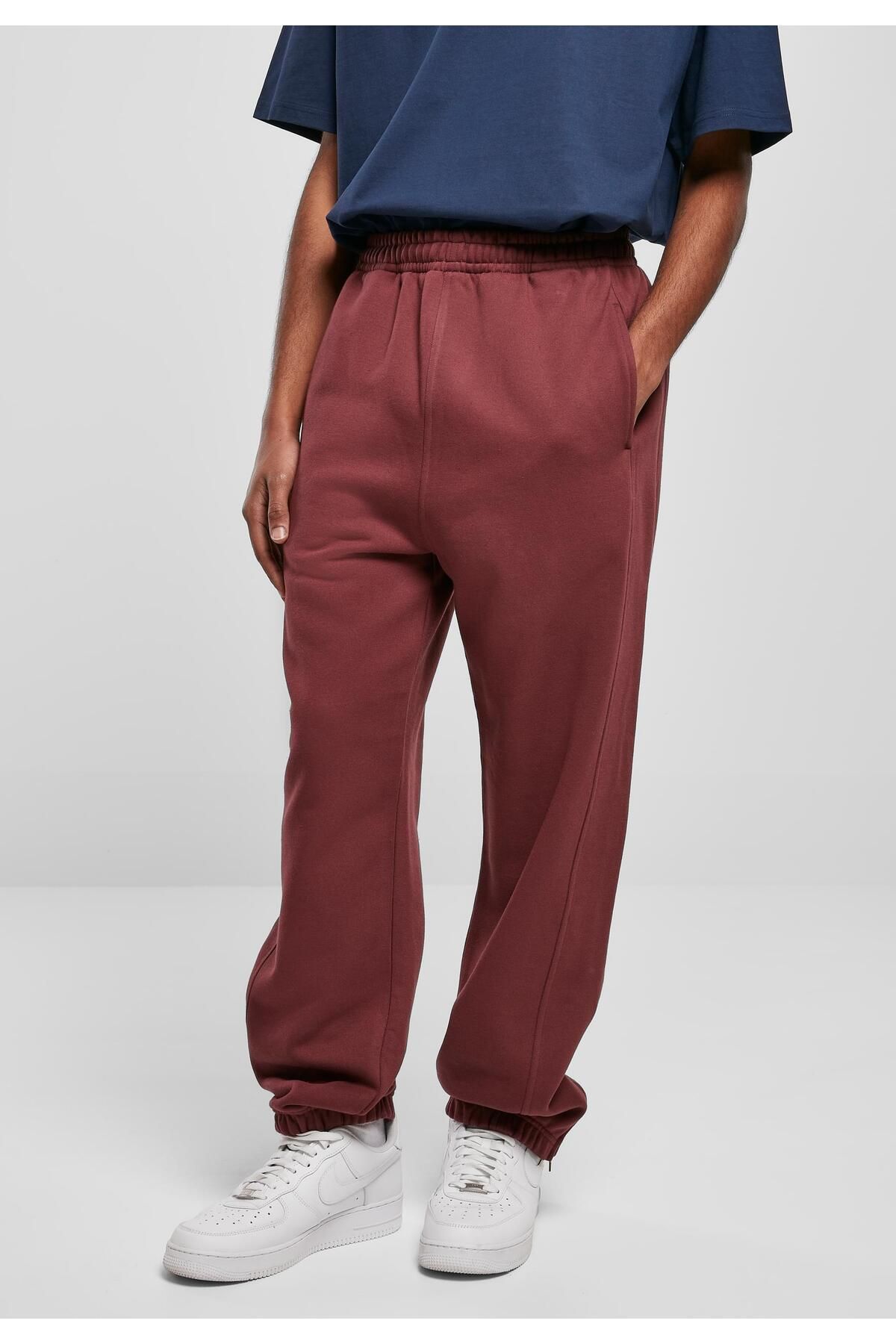 Urban Classics-Herren Sweatpants 8