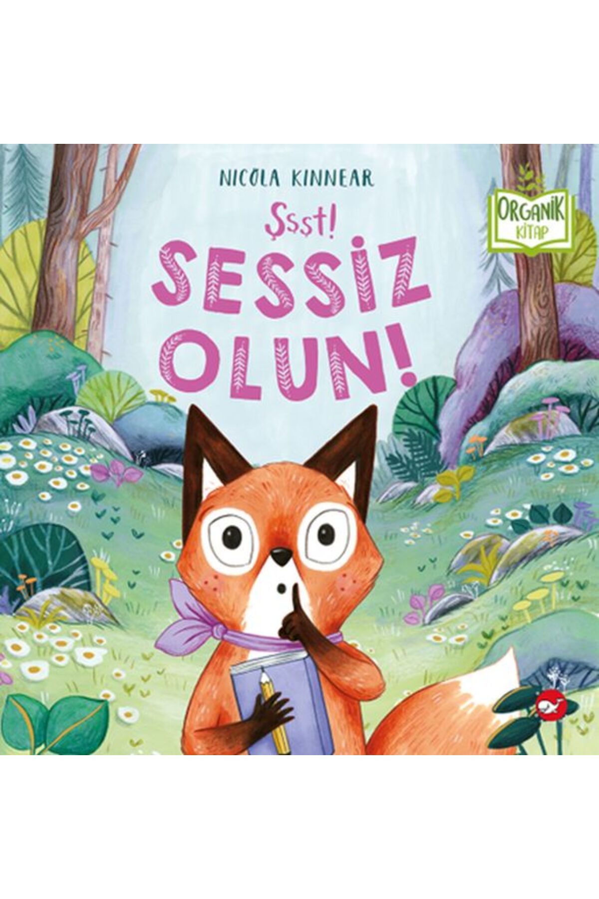 Karatay Yayınları Şşşt Sessiz Olun