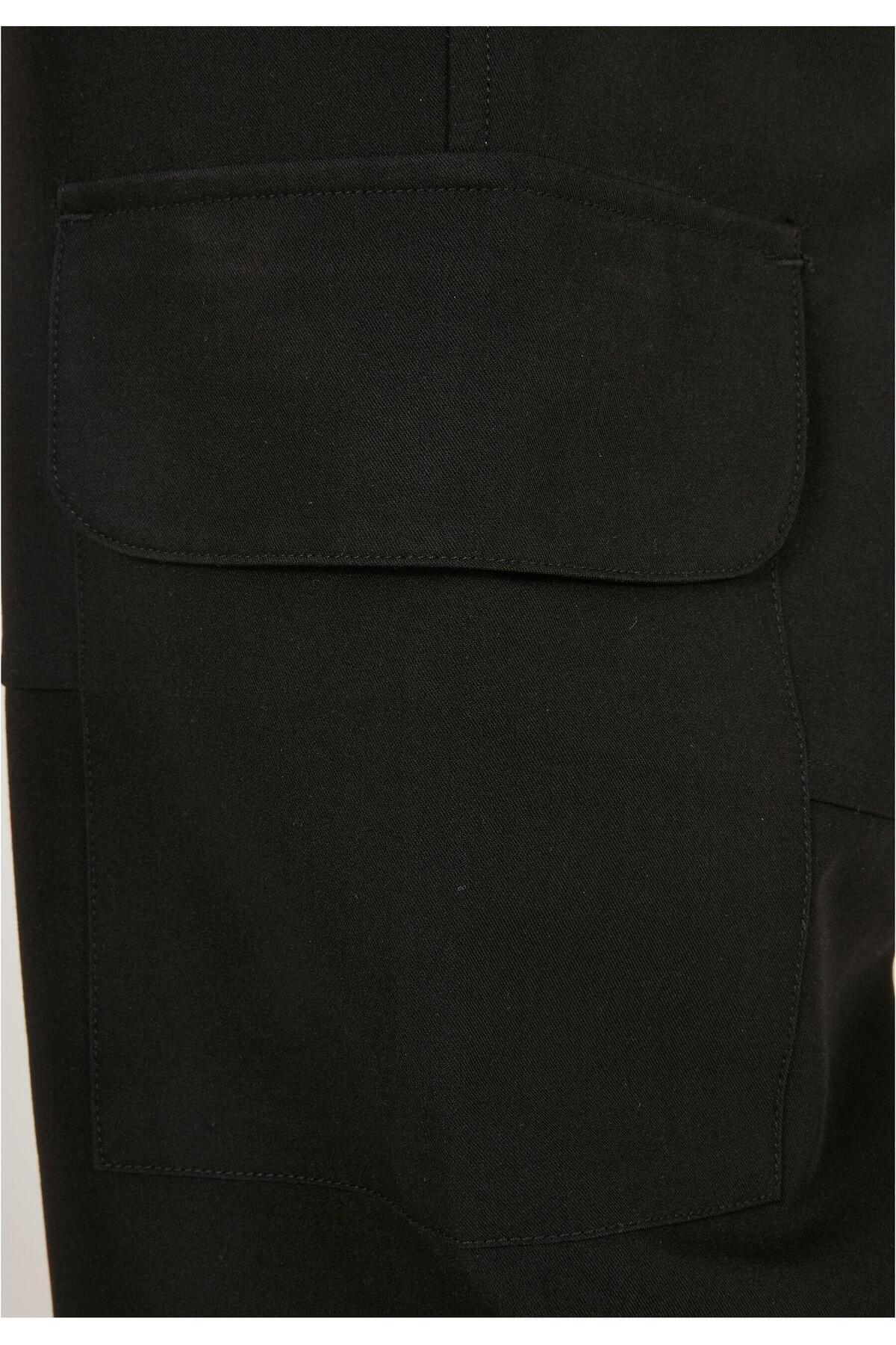 Urban Classics-Herren Comfort Military Pants 4