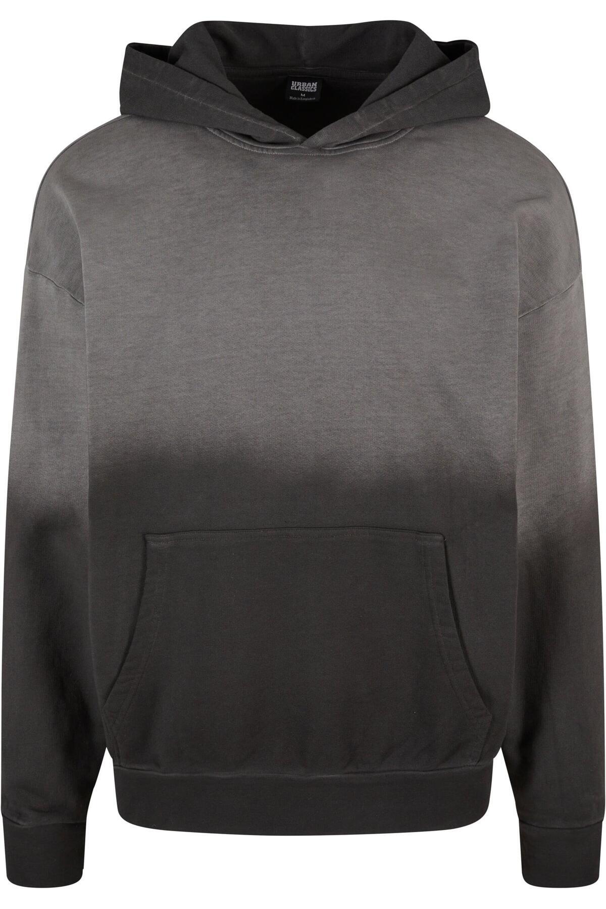 Urban Classics-Herren Sun Bleached Hoody 1