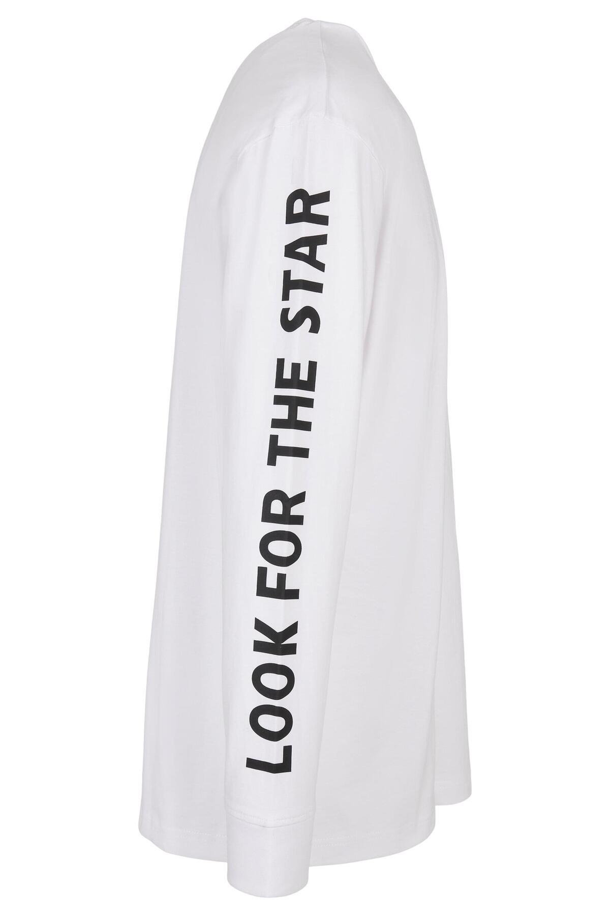 Starter-Herren Logo Longsleeve 7