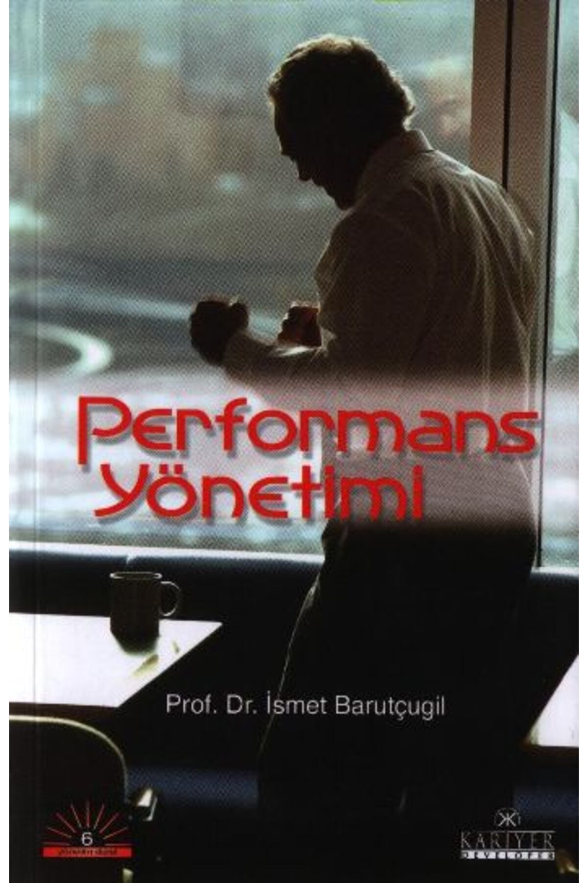 Destek Yayınları Yönetimi