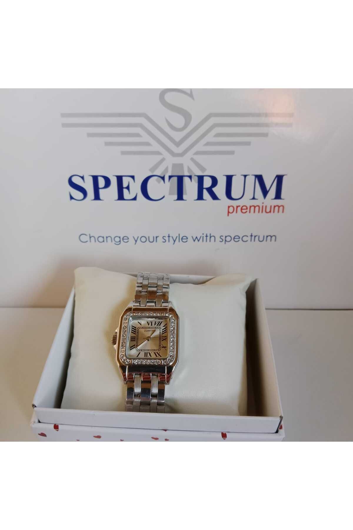 Spectrum Saat