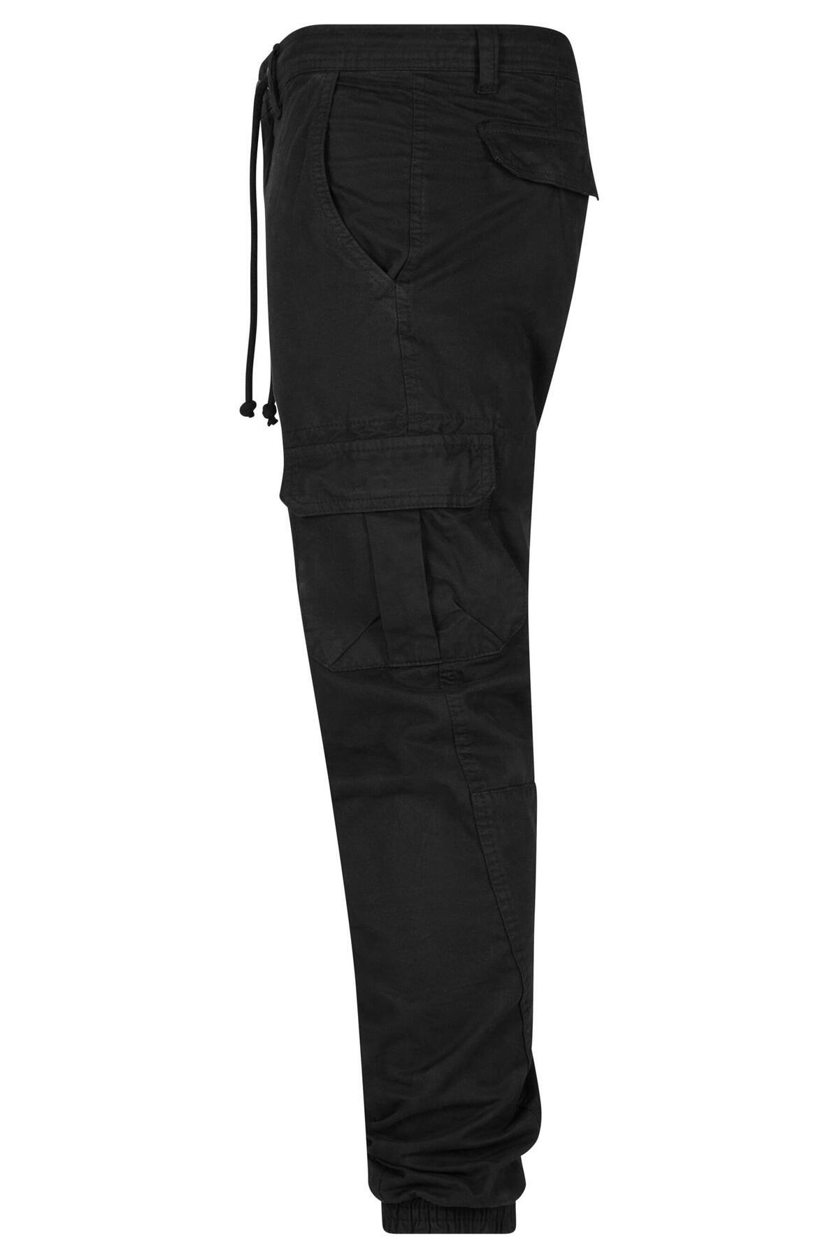 Urban Classics-Herren Cargo Jogging Pants 6