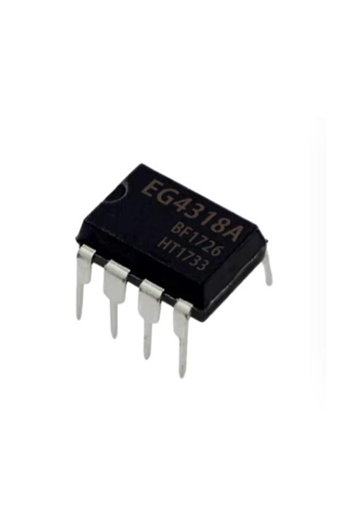 OEM EG4318A DIP-8 Entegre Devre