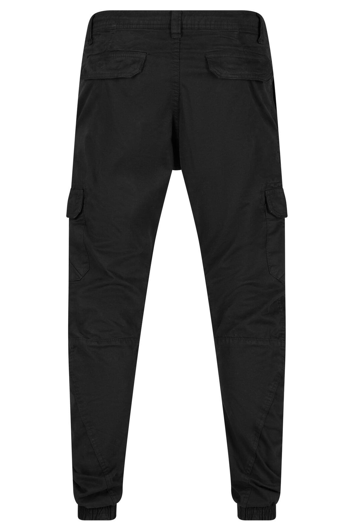 Urban Classics-Herren Cargo Jogging Pants 2