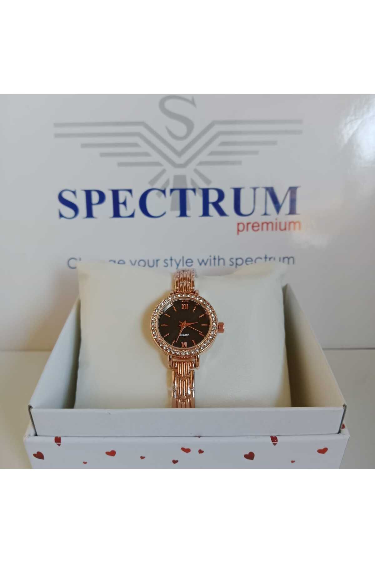 Spectrum Saat