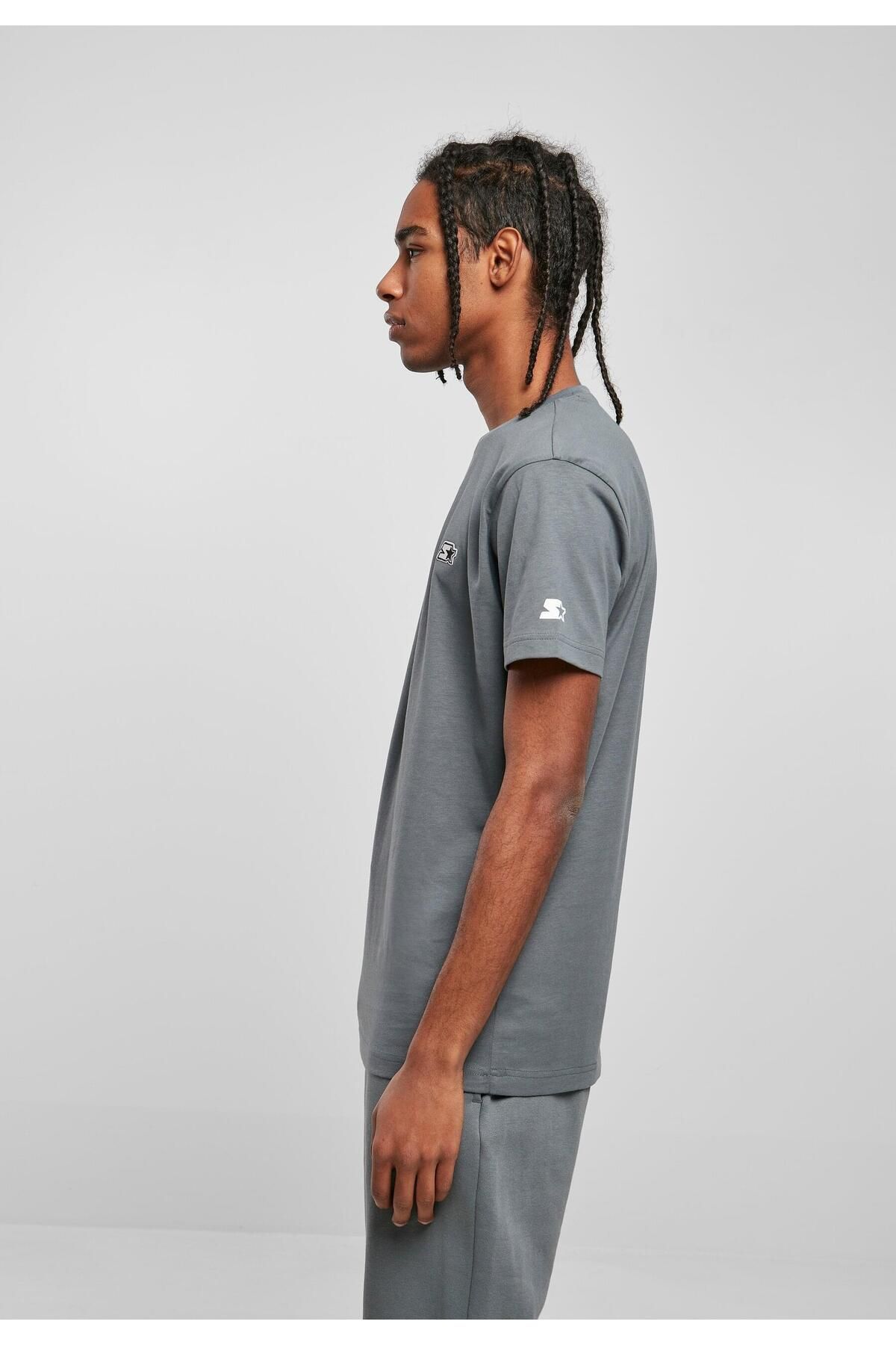 Starter-Herren Essential Jersey 7