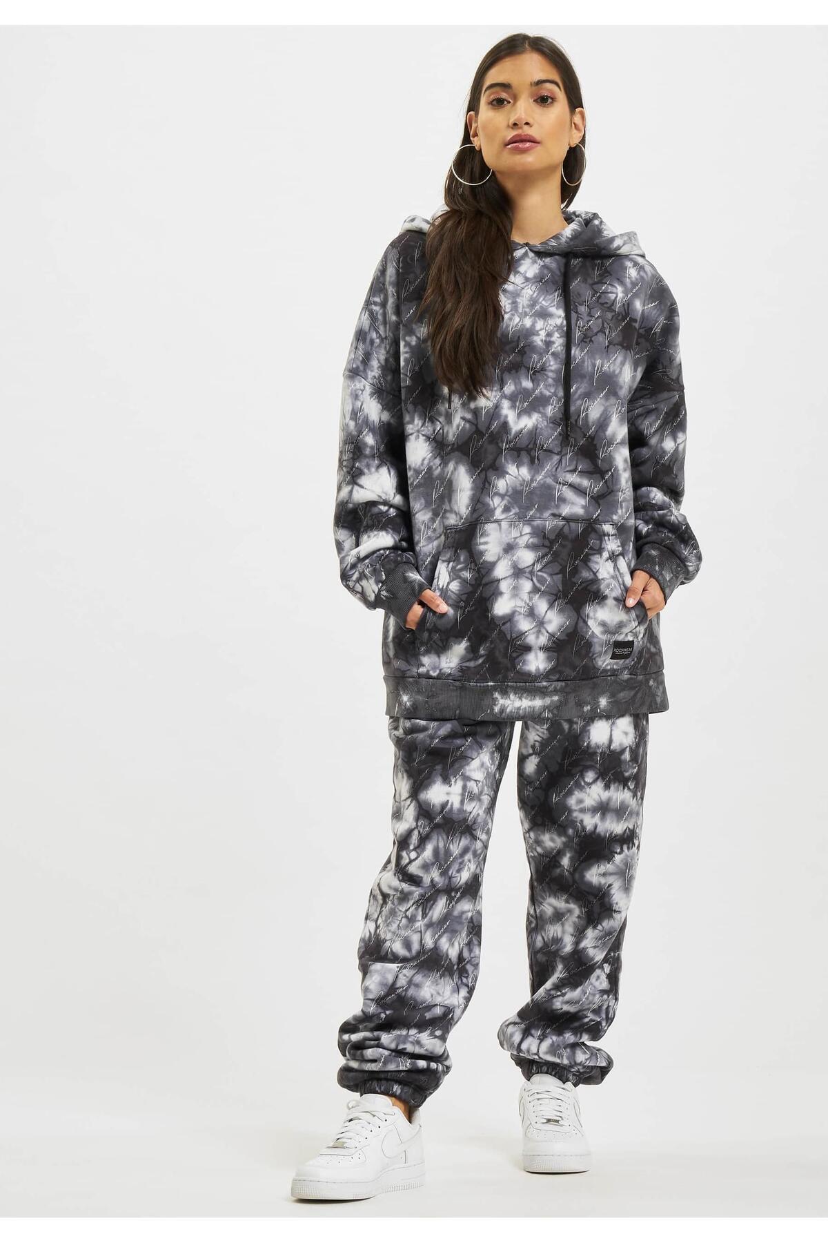 Rocawear-Damen Get Loud Hoody 6