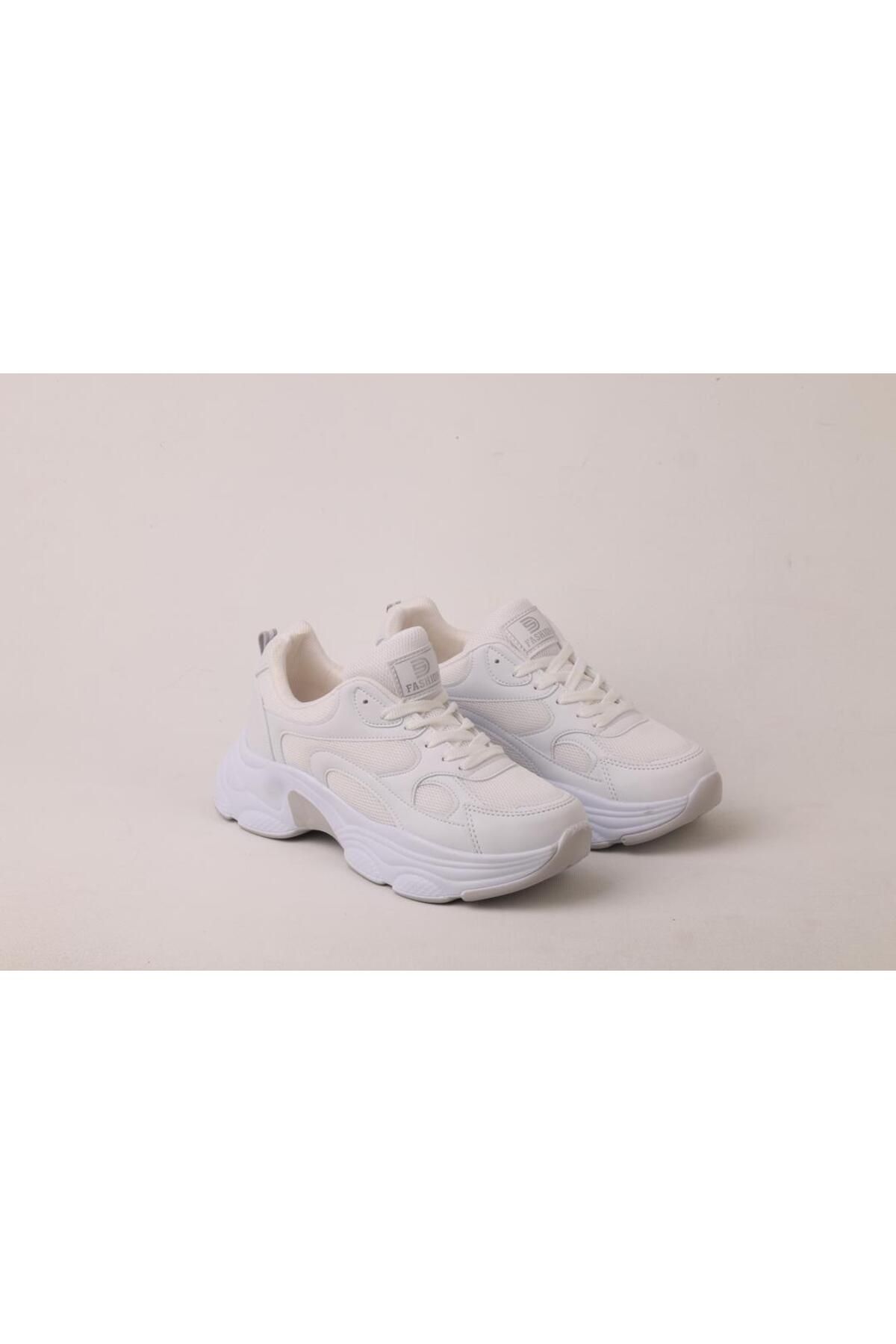 Footch Unisex Spor Ayakkabı Ftch25YA-164