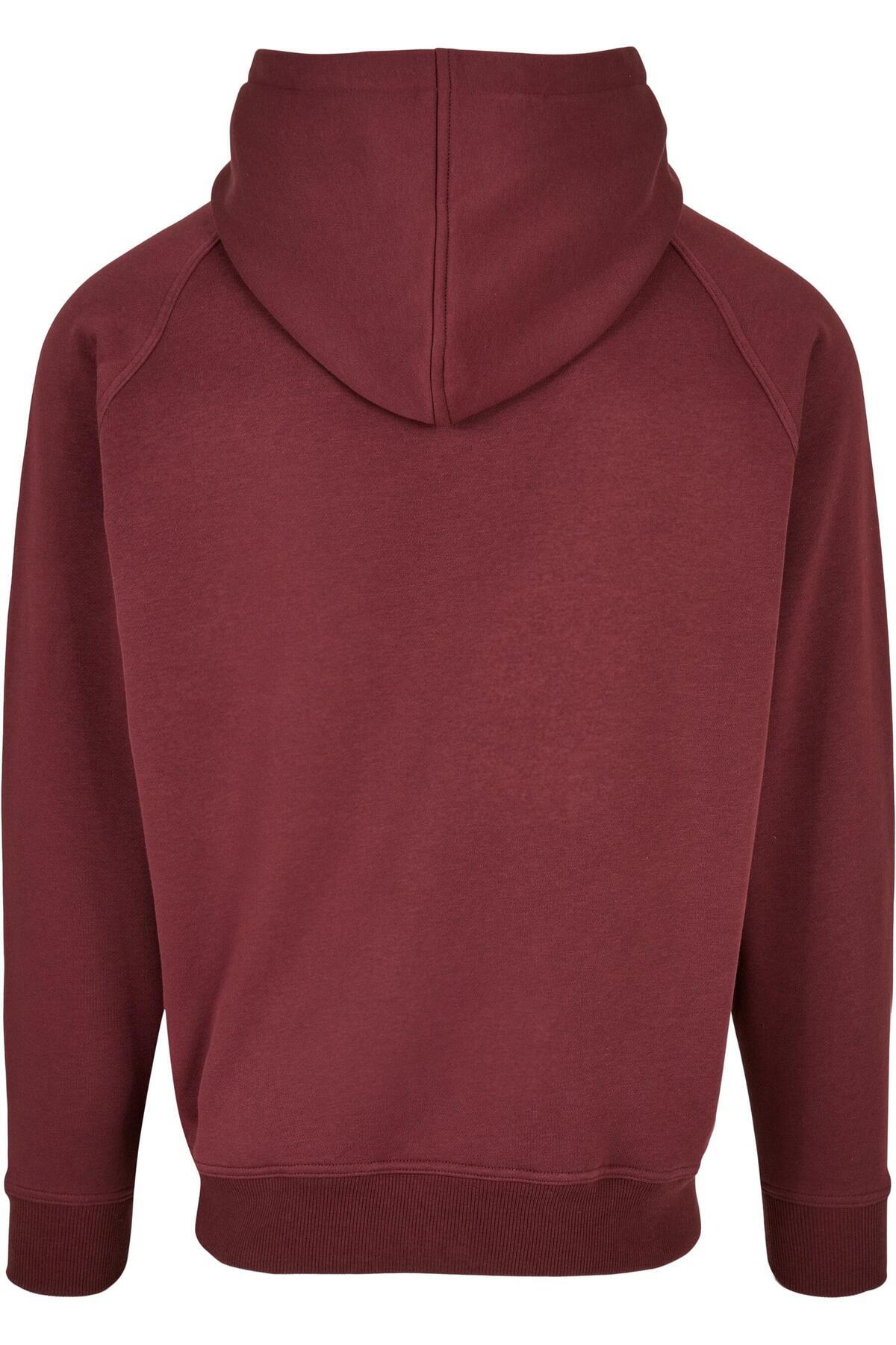 Urban Classics-Herren Jogginganzug Hoody + Cargo-Jogginghose 3
