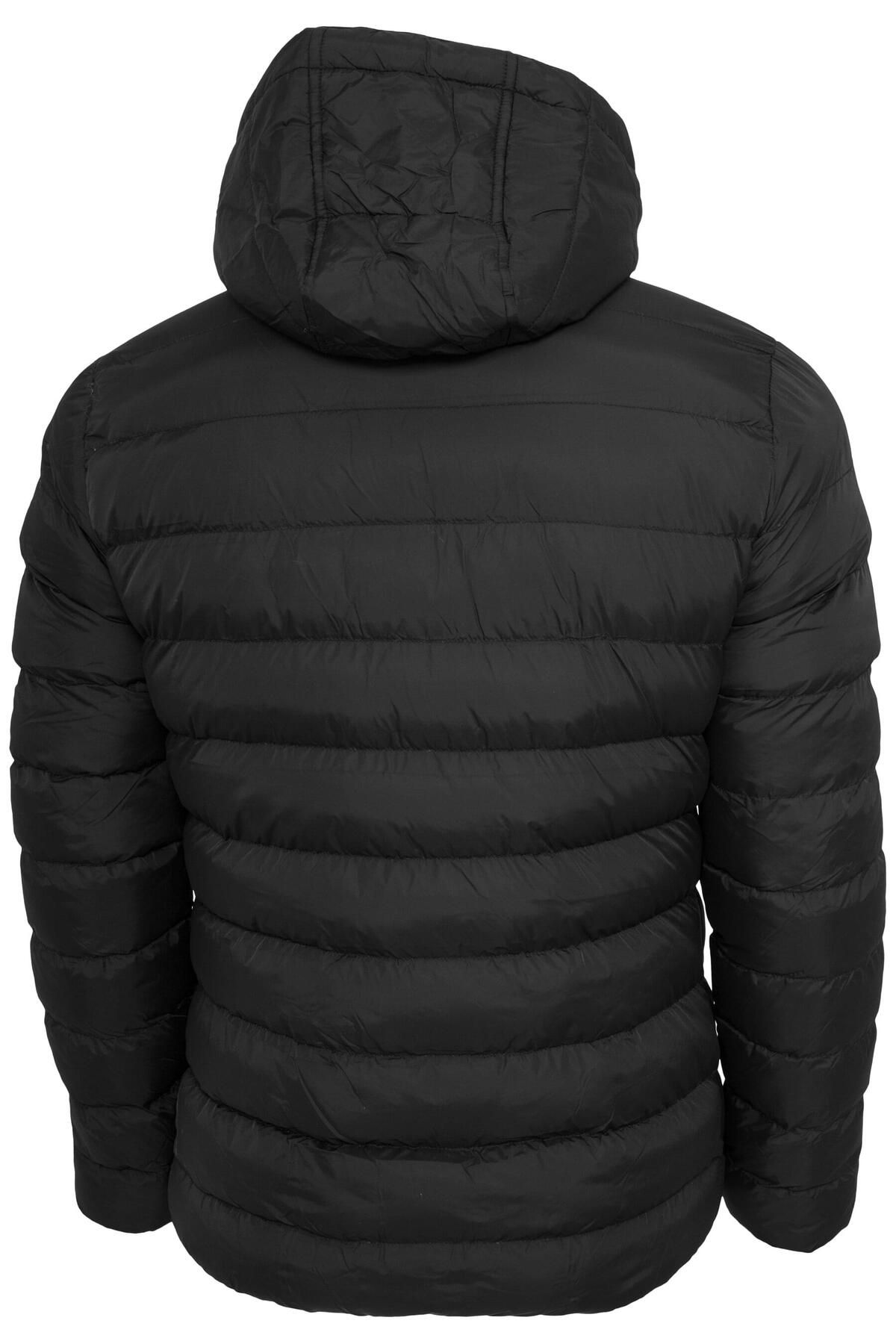 Urban Classics-Herren Basic Bubble Jacket 2