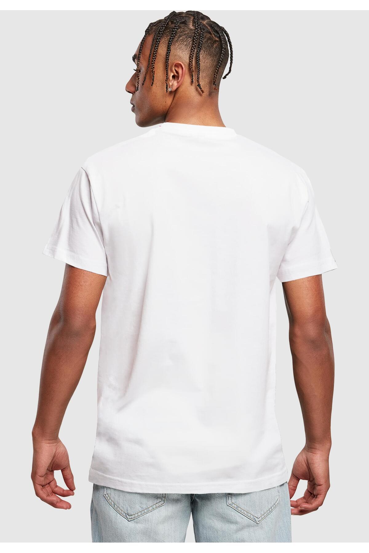 Mister Tee-Italia Trikot Tee 5