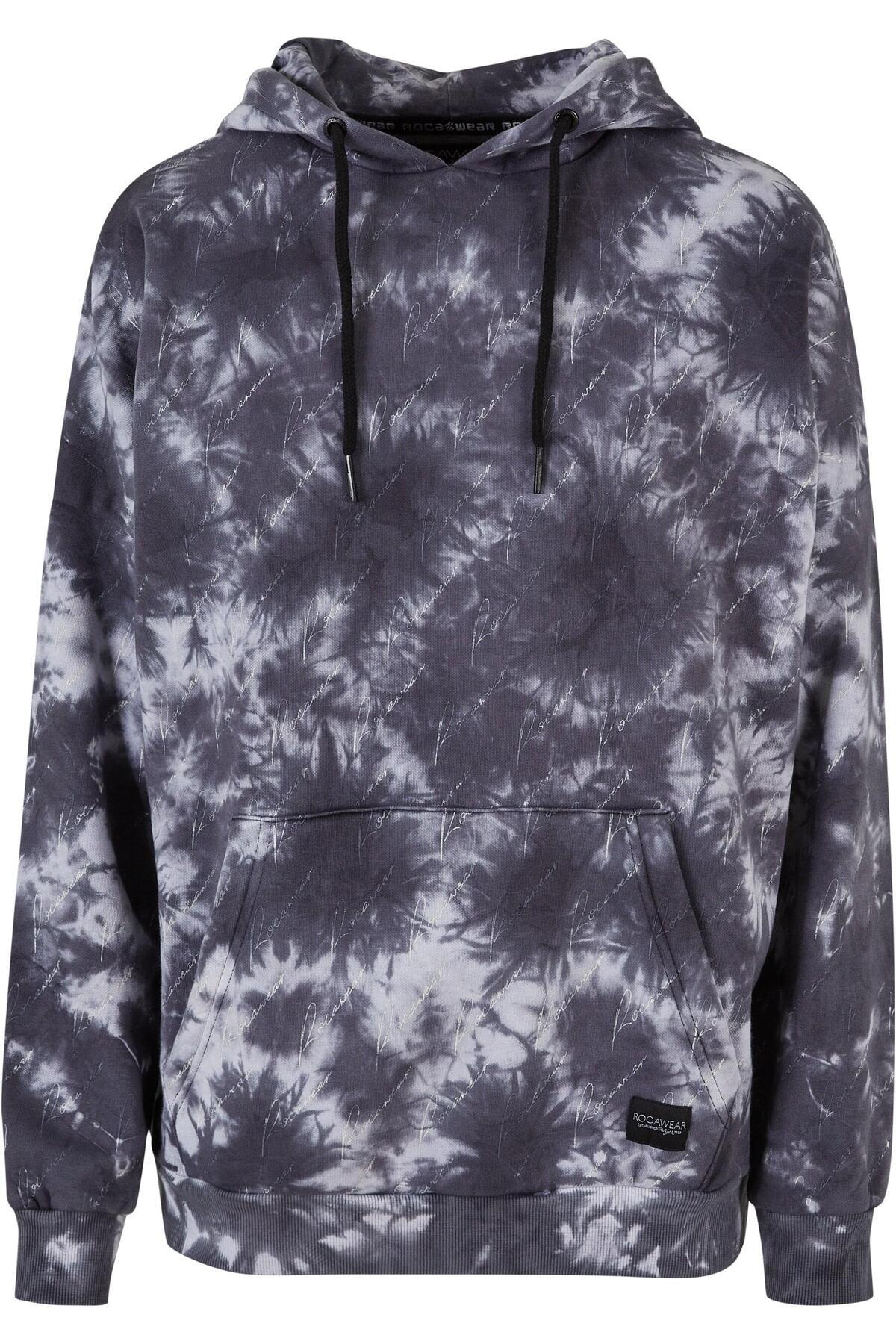Rocawear-Damen Get Loud Hoody 1